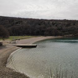 Photo de Konobe beach avec un niveau de propreté de très propre