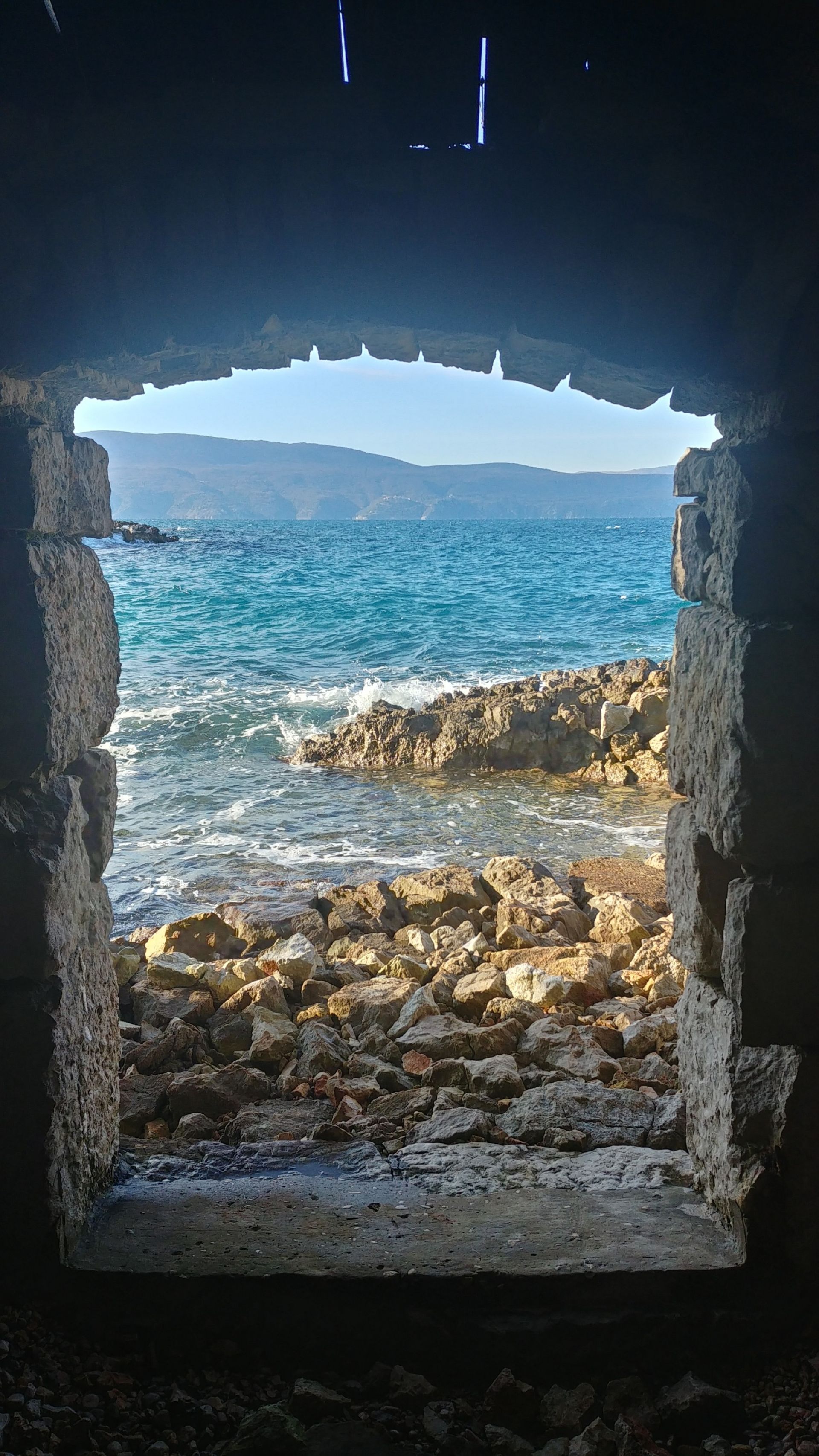 Photo de Pero beach avec un niveau de propreté de très propre
