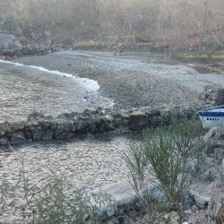 Photo de Pero beach II avec micro baie