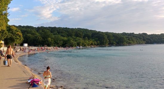 Kijac beach