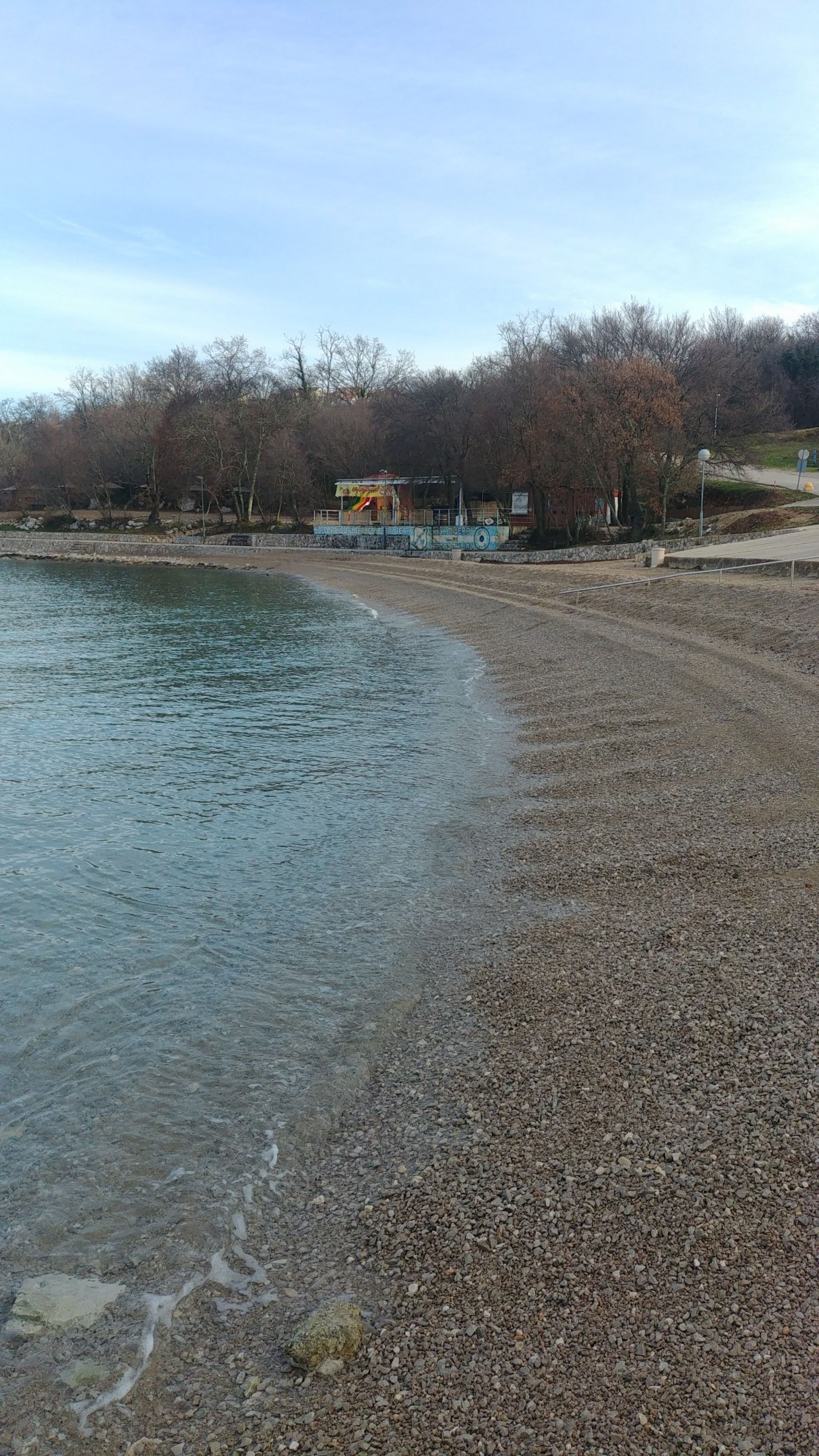 Photo de Kijac beach avec #42