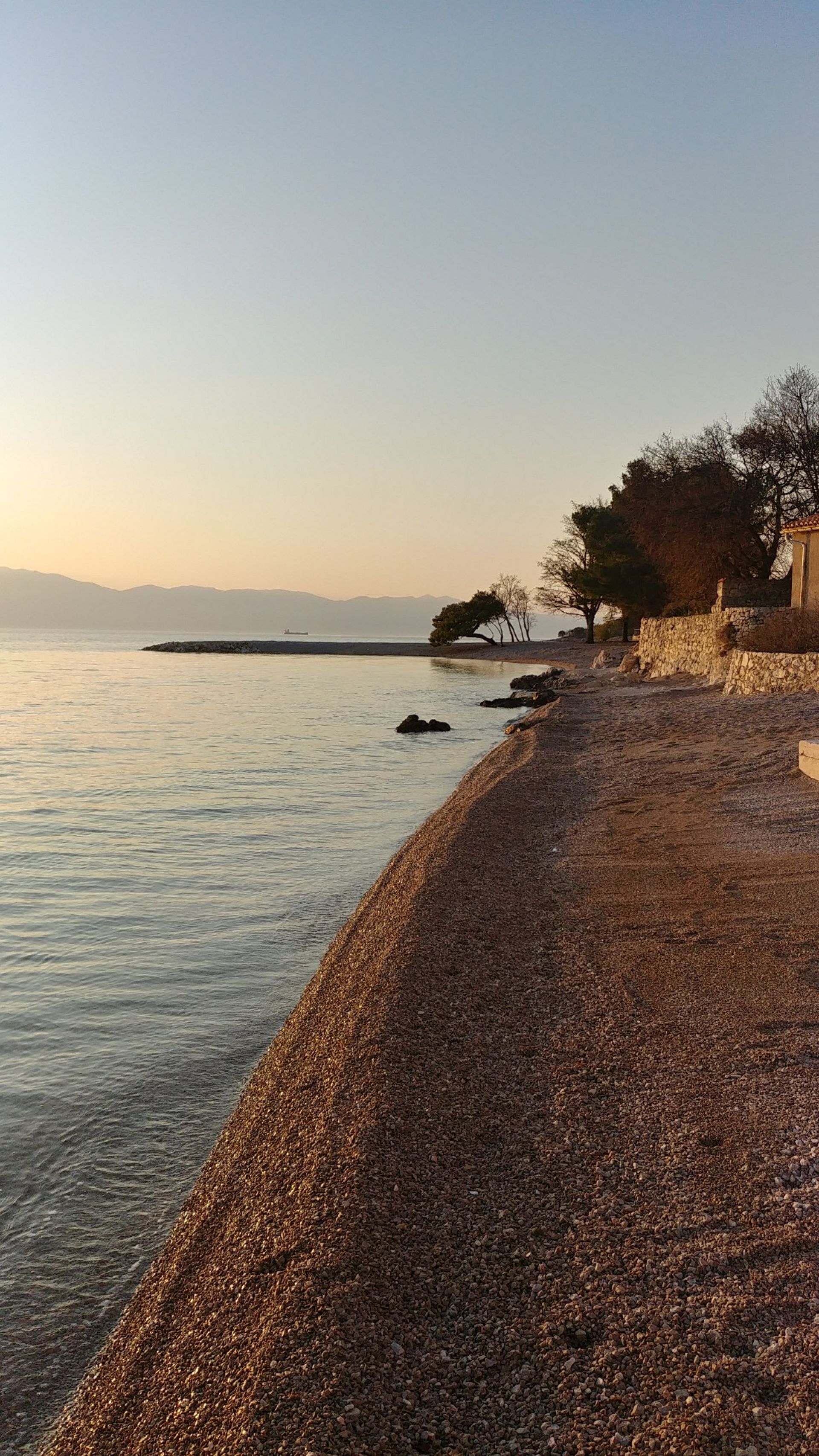 Photo de Adriatic II beach avec plusieurs baies spacieuses