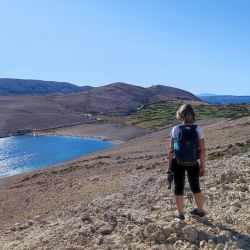 Photo de Rucica beach avec un niveau de propreté de très propre