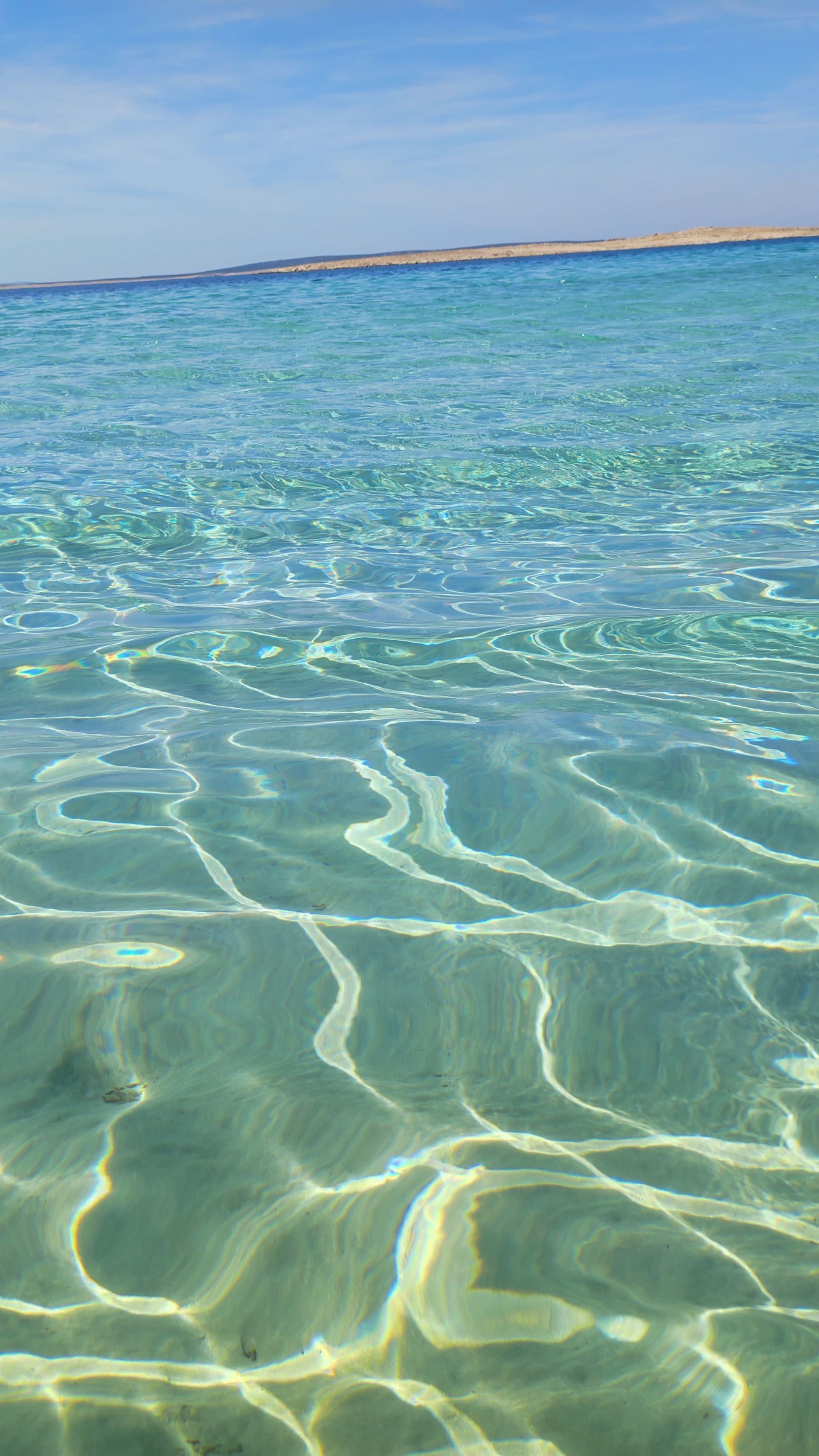 Photo de Dunboka Draga avec petite baie