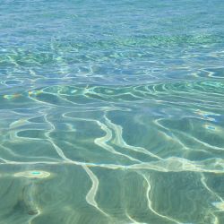 Photo de Dunboka Draga avec l'eau cristalline de surface