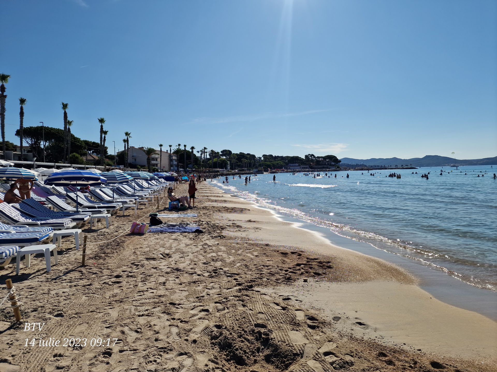 Photo of Plage Lumiere