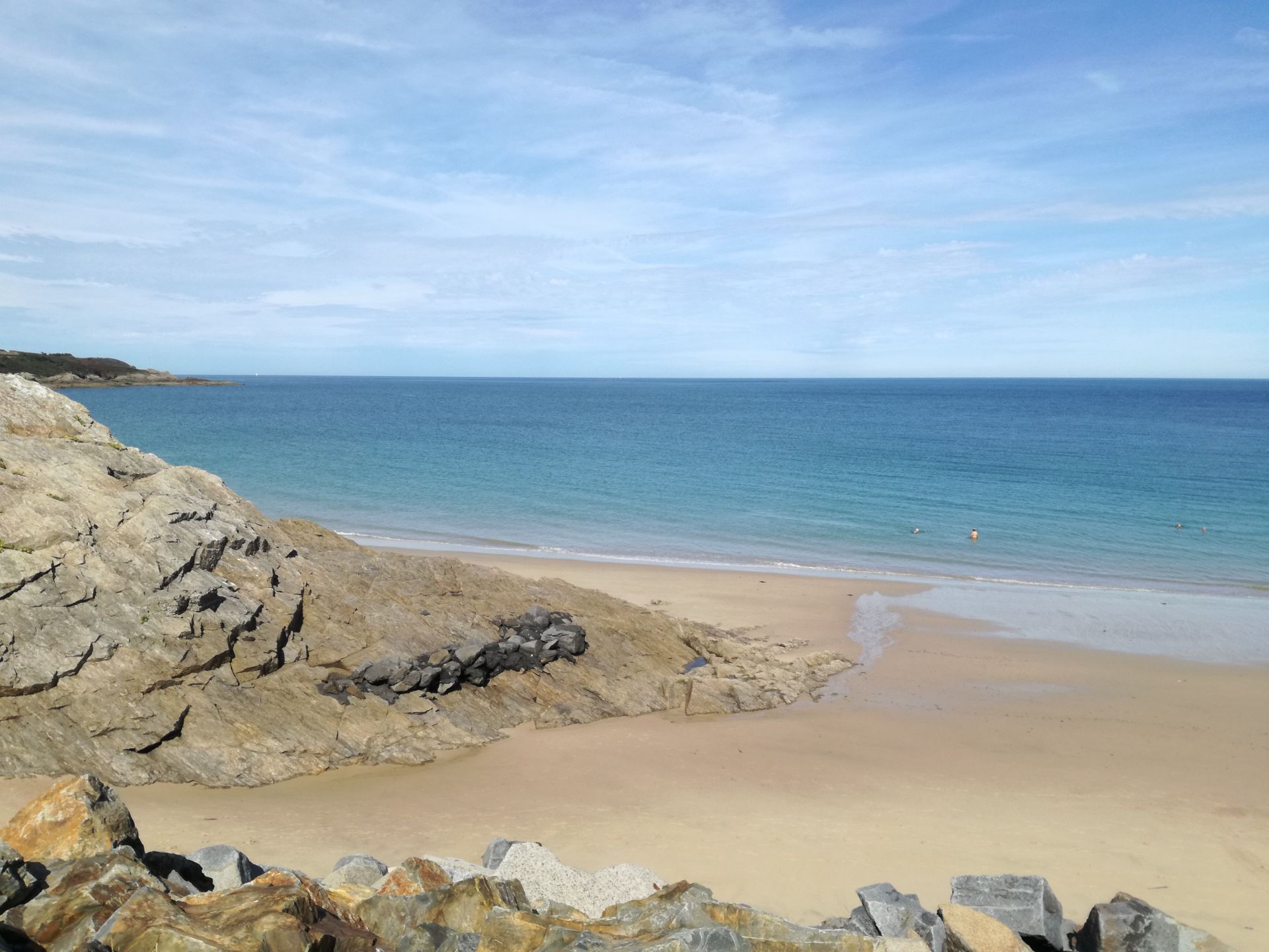Photo of Plage du Guesclin