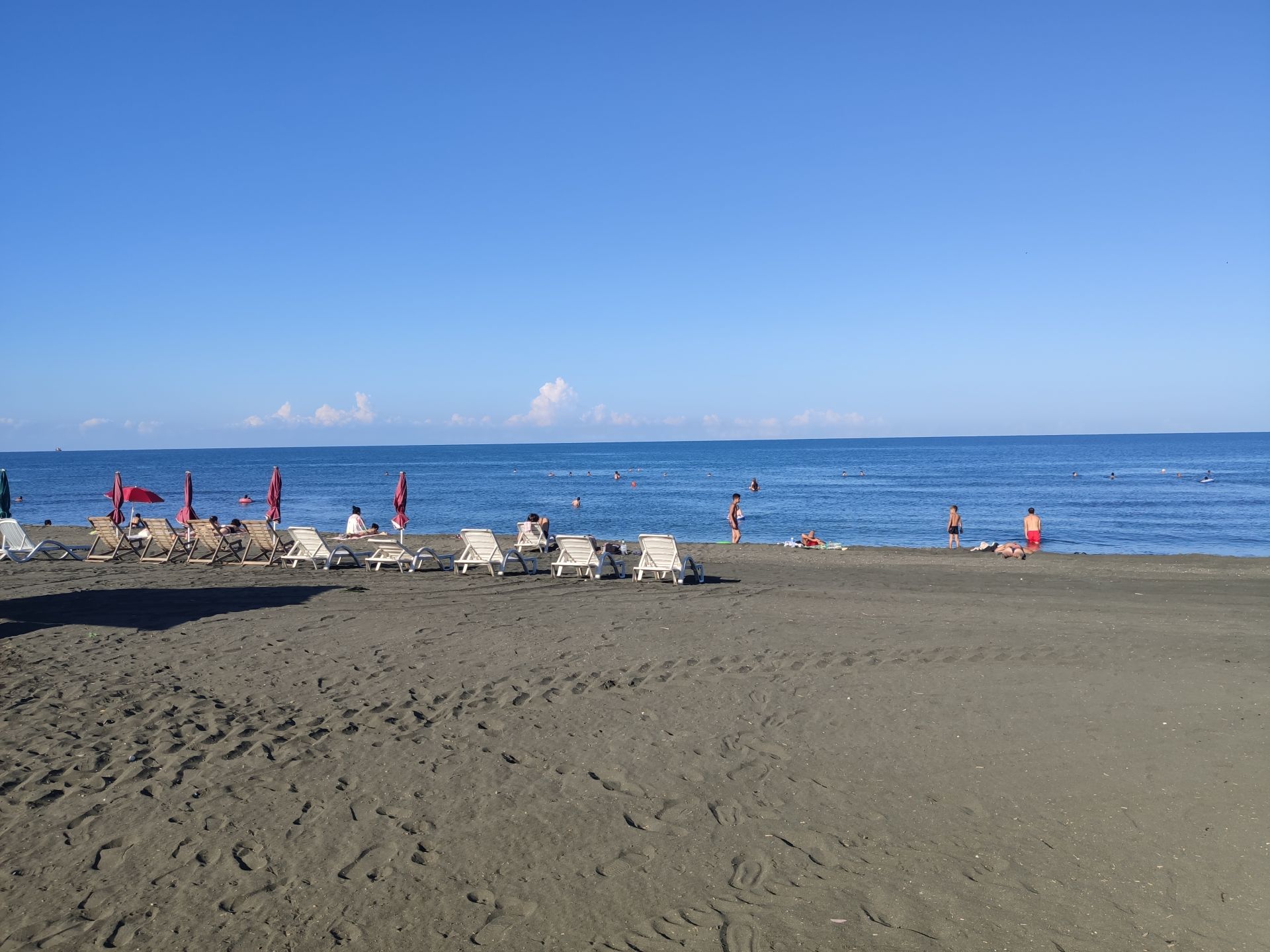 Photo of Ureki beach
