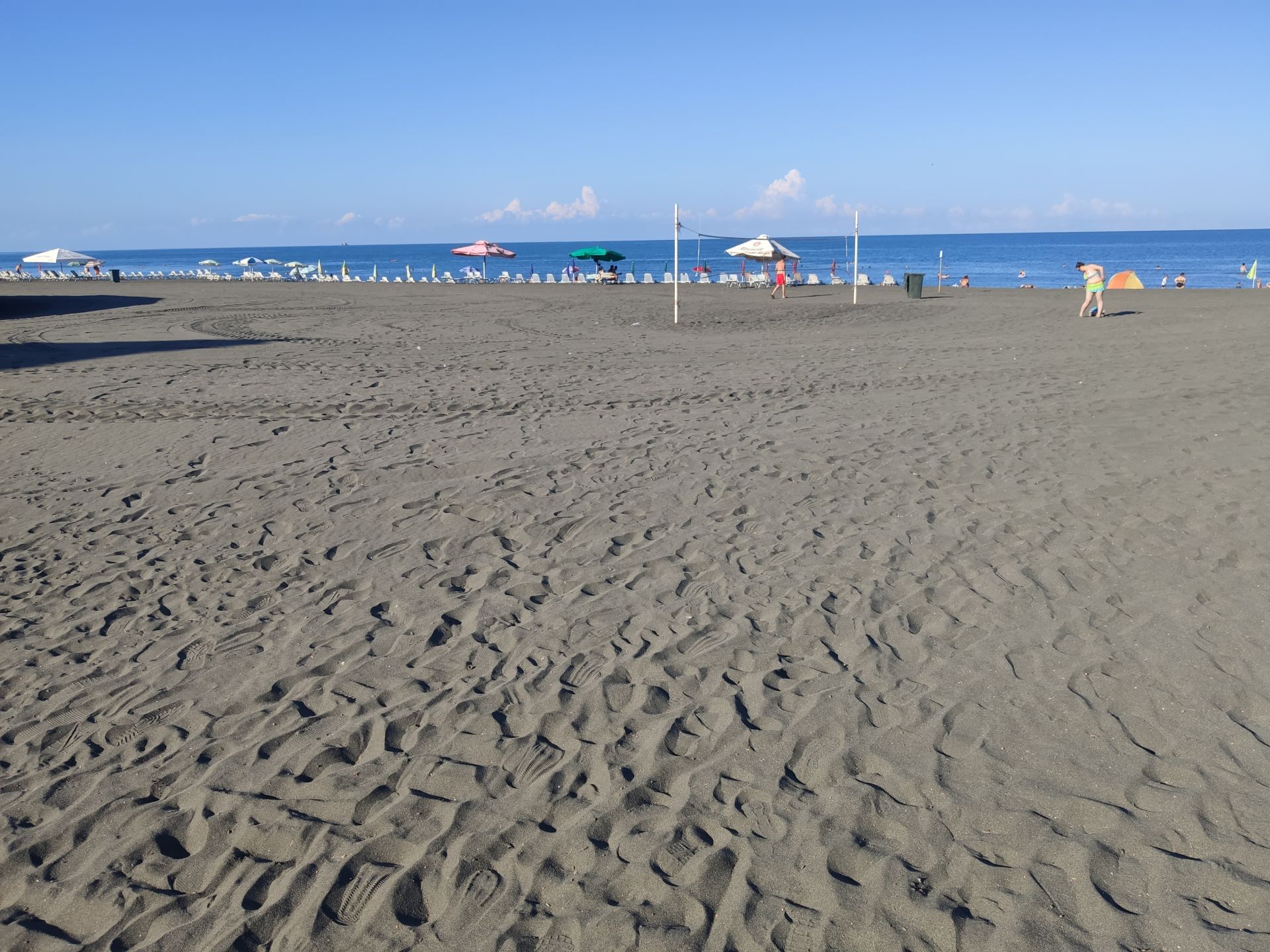 Photo of Ureki beach