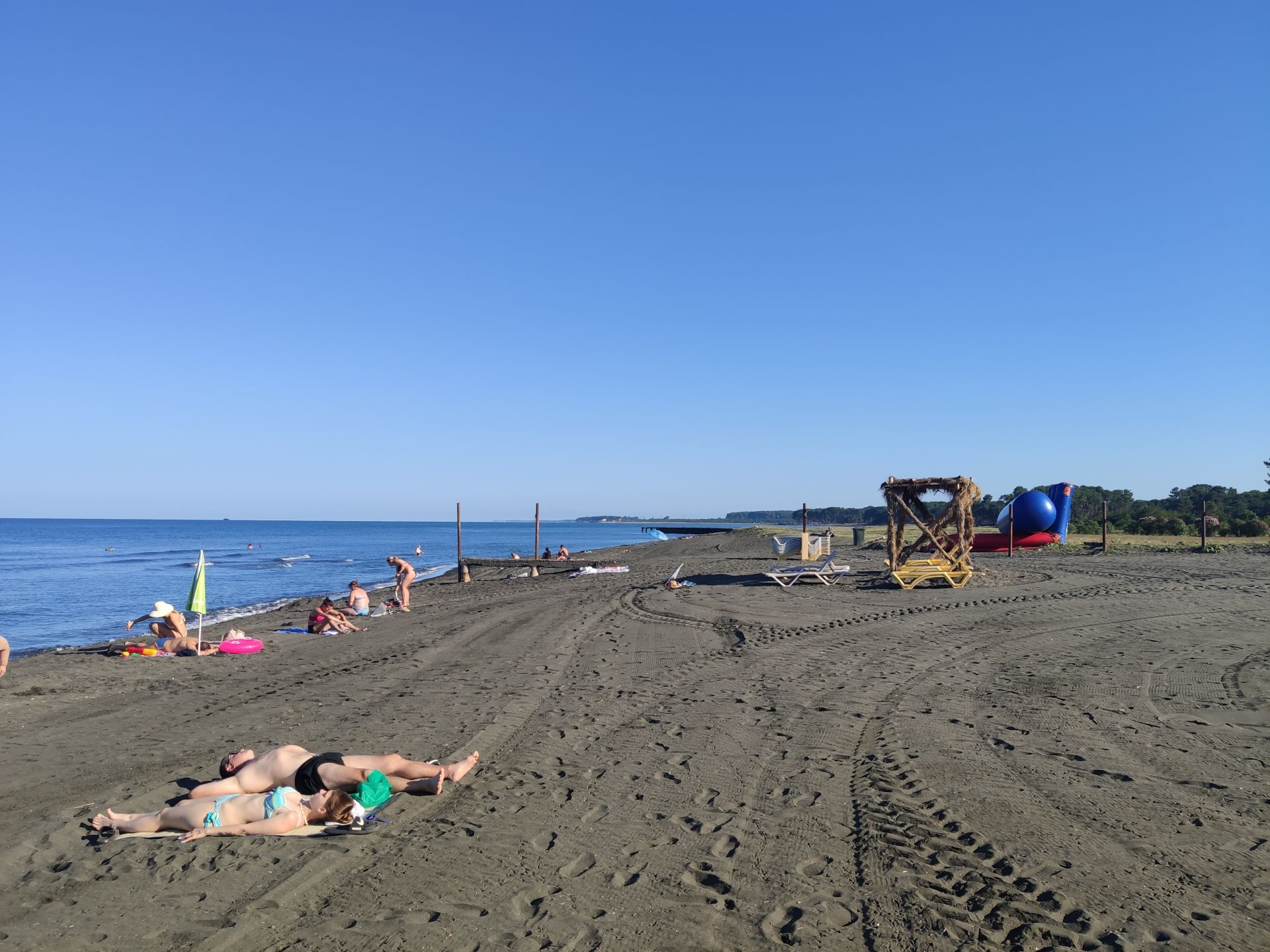 Photo of Ureki beach