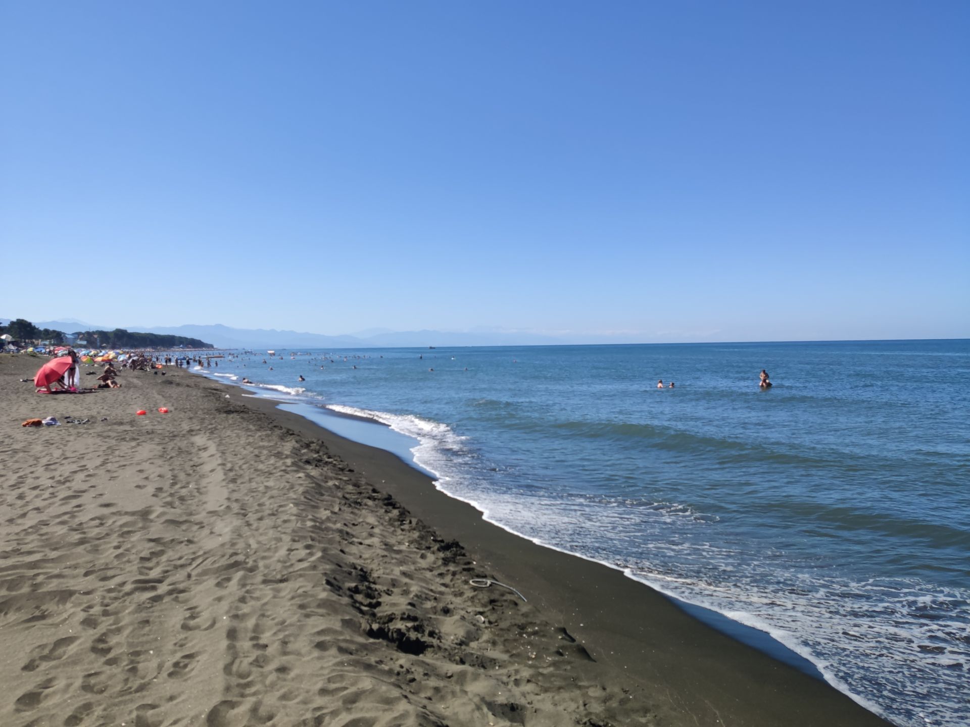 Photo of Ureki beach