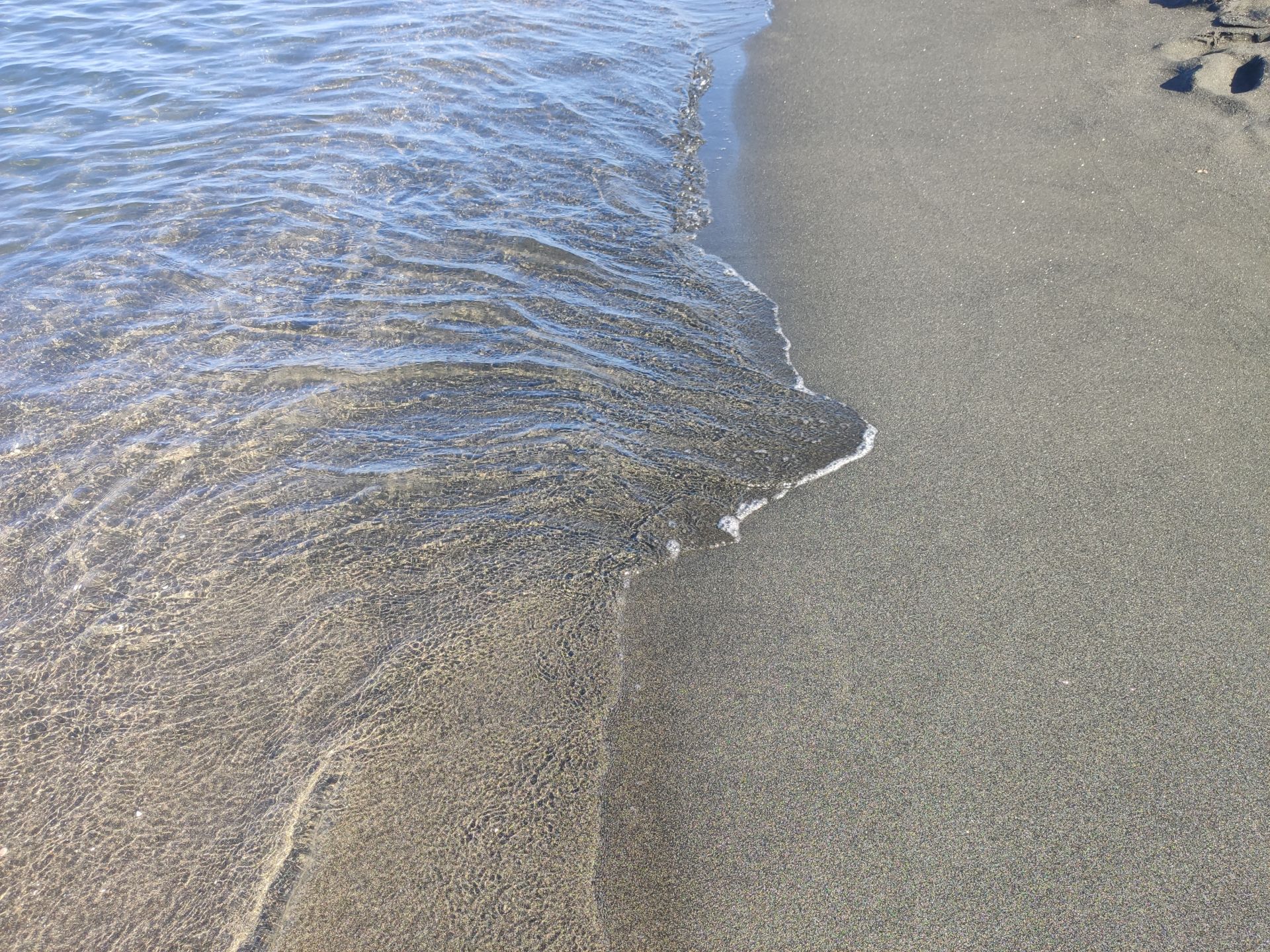 Photo of Ureki beach
