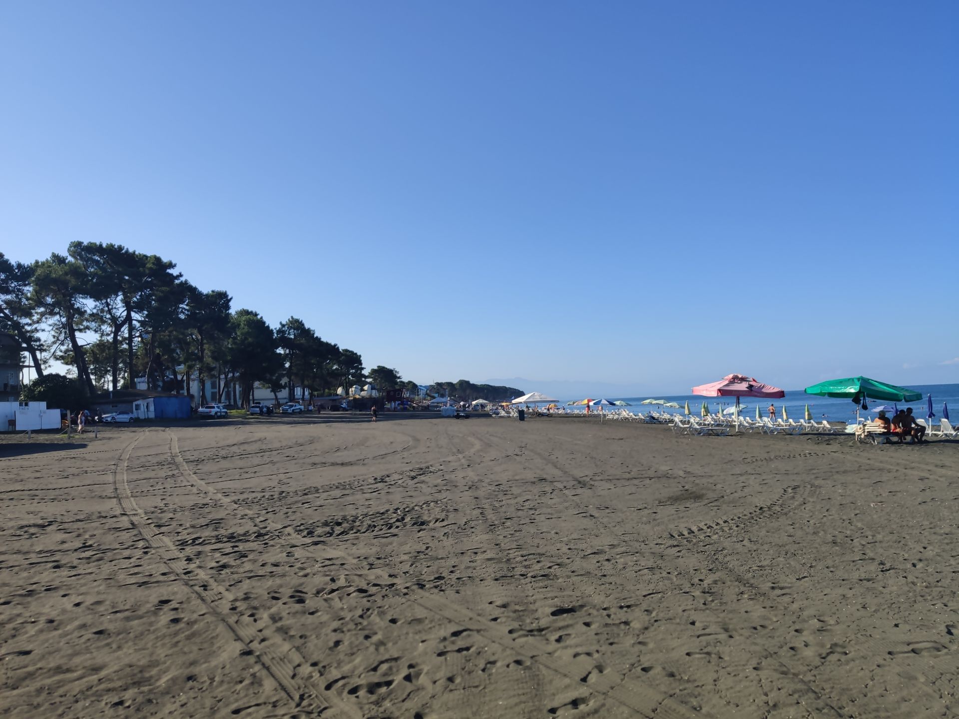 Photo of Ureki beach
