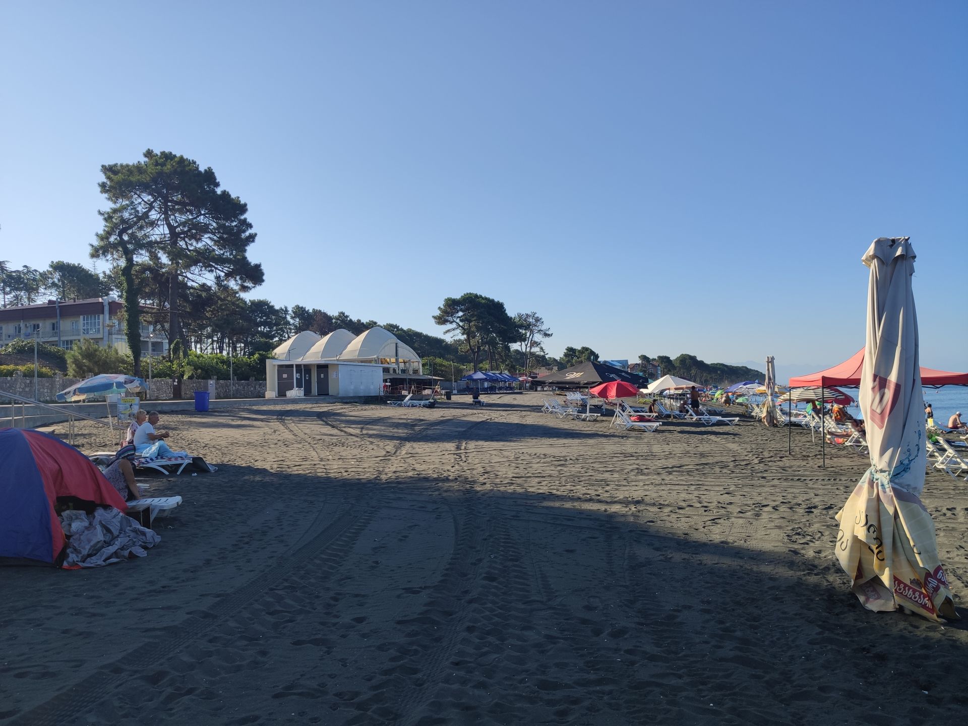 Photo of Ureki beach