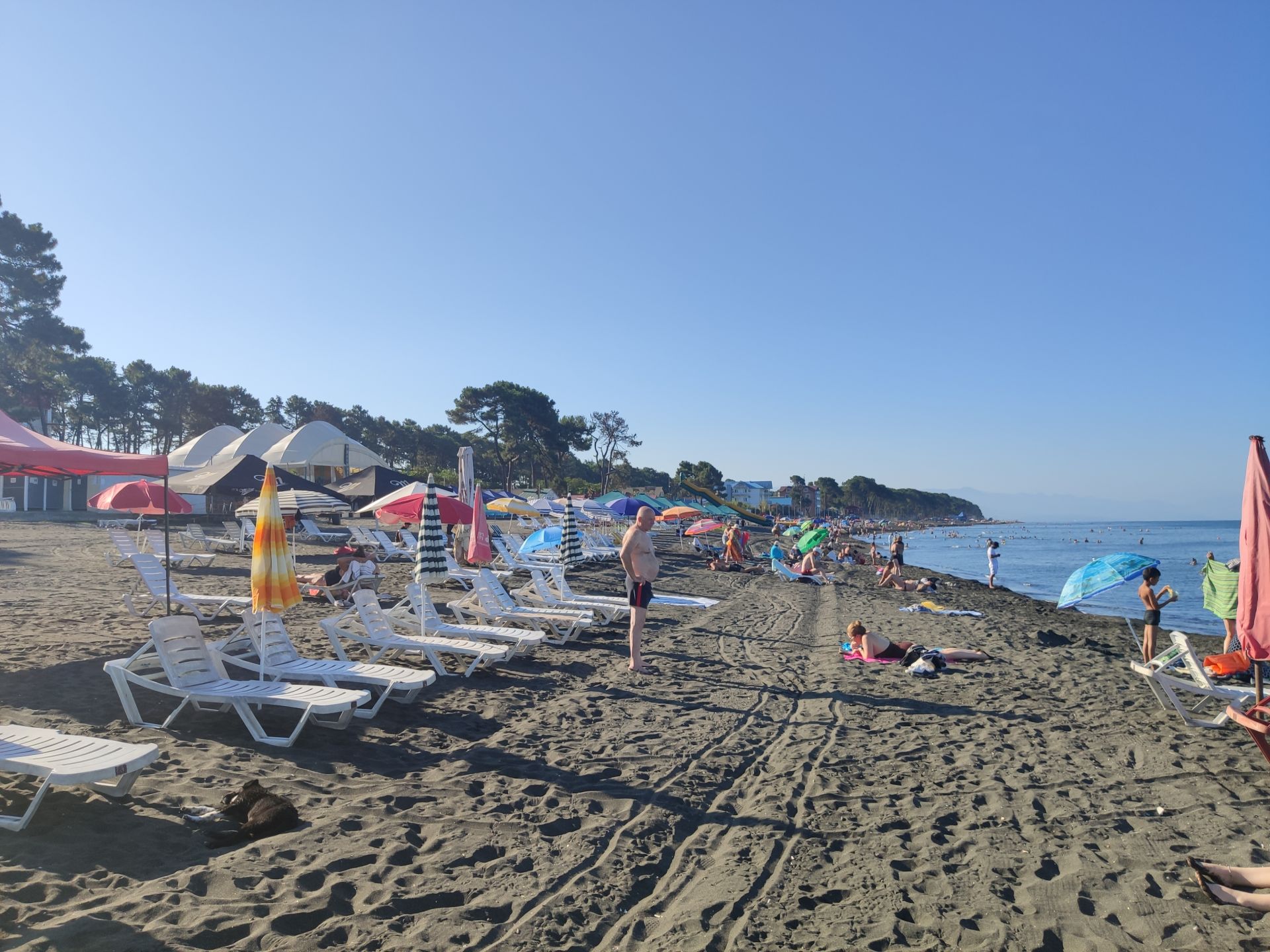 Photo of Ureki beach