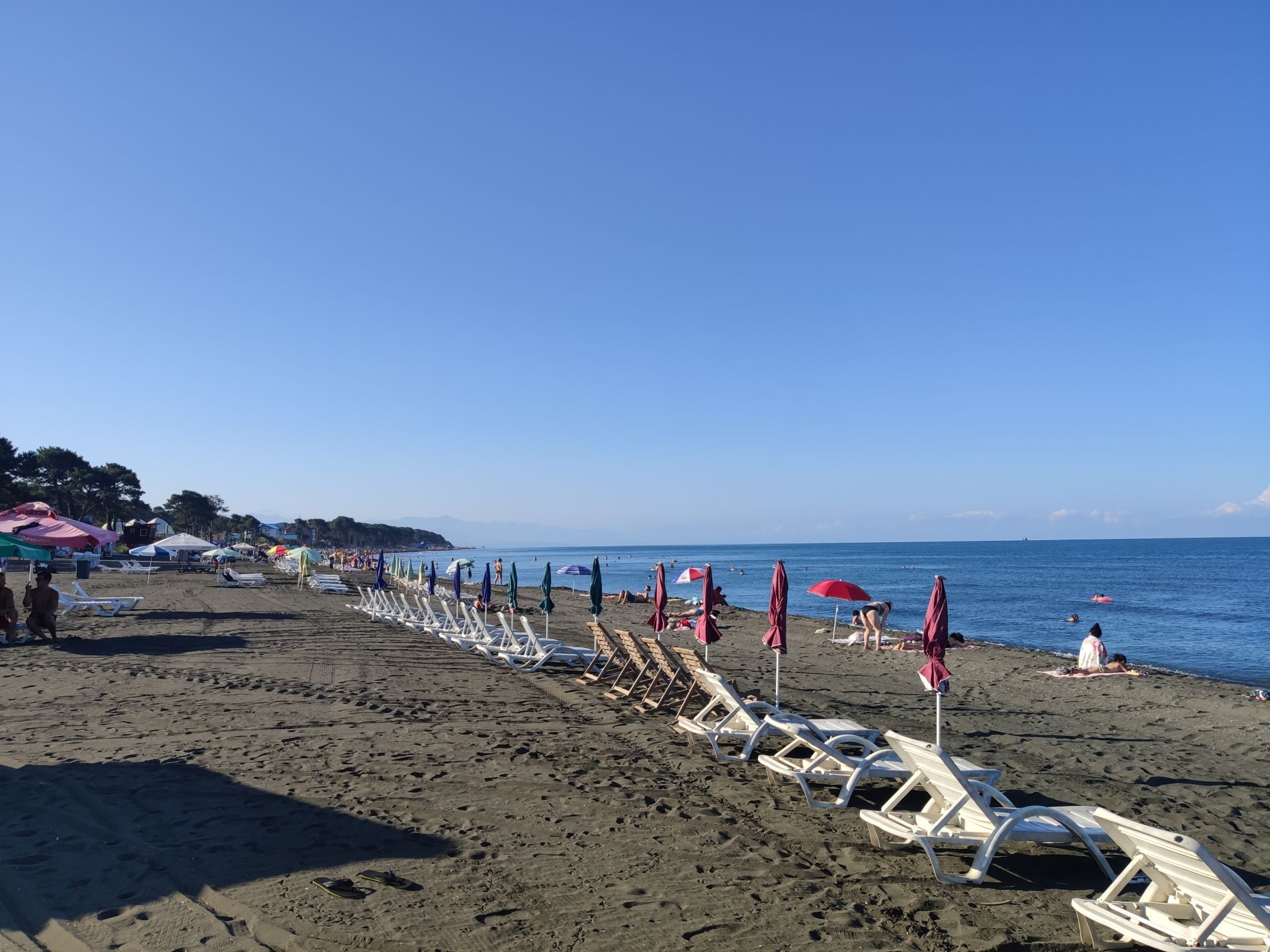 Photo of Ureki beach