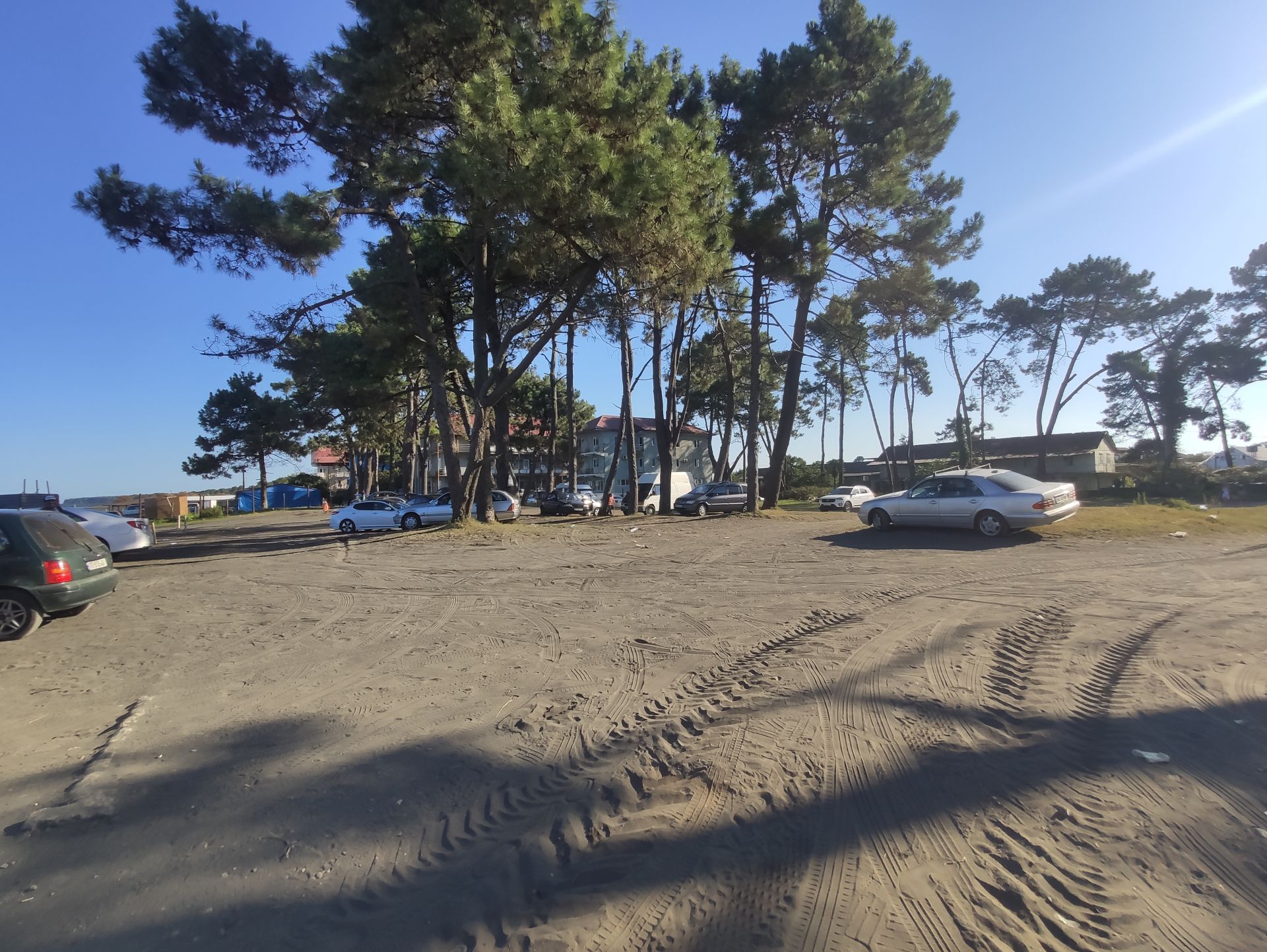 Photo of Ureki beach