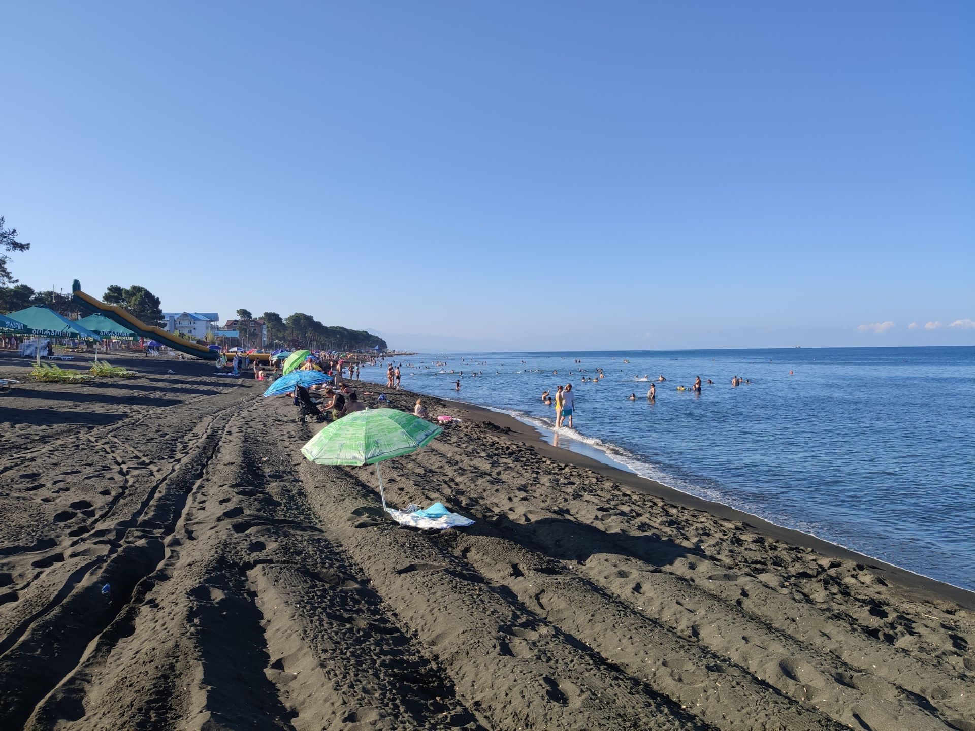 Photo of Ureki beach
