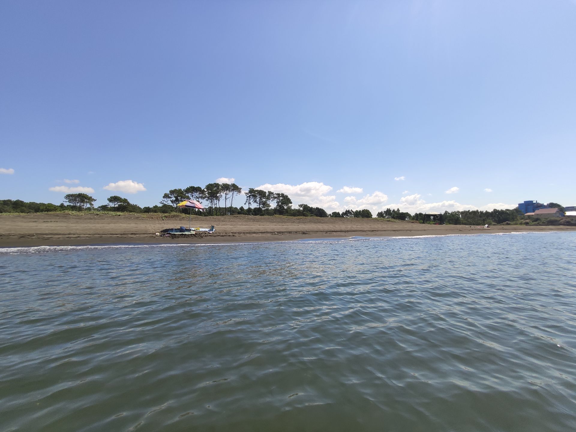Photo of Ureki Nature beach