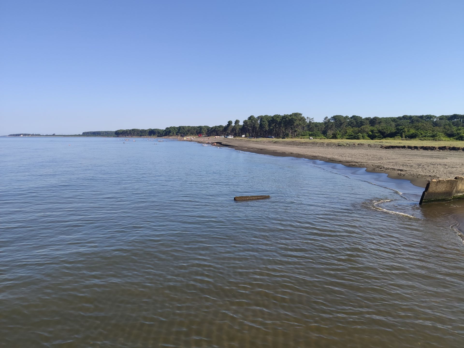 Photo of Ureki Nature beach