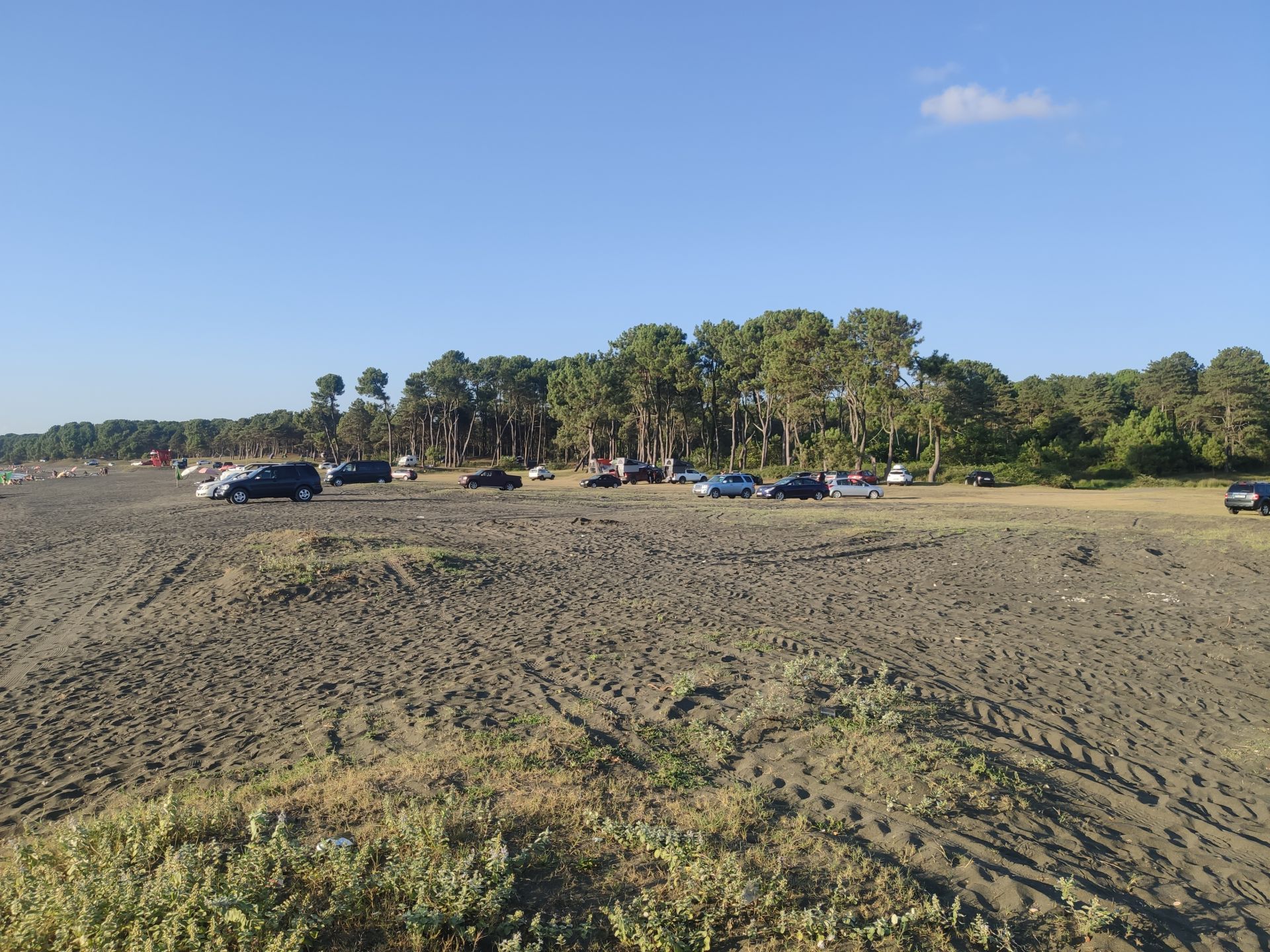 Photo of Ureki Nature beach