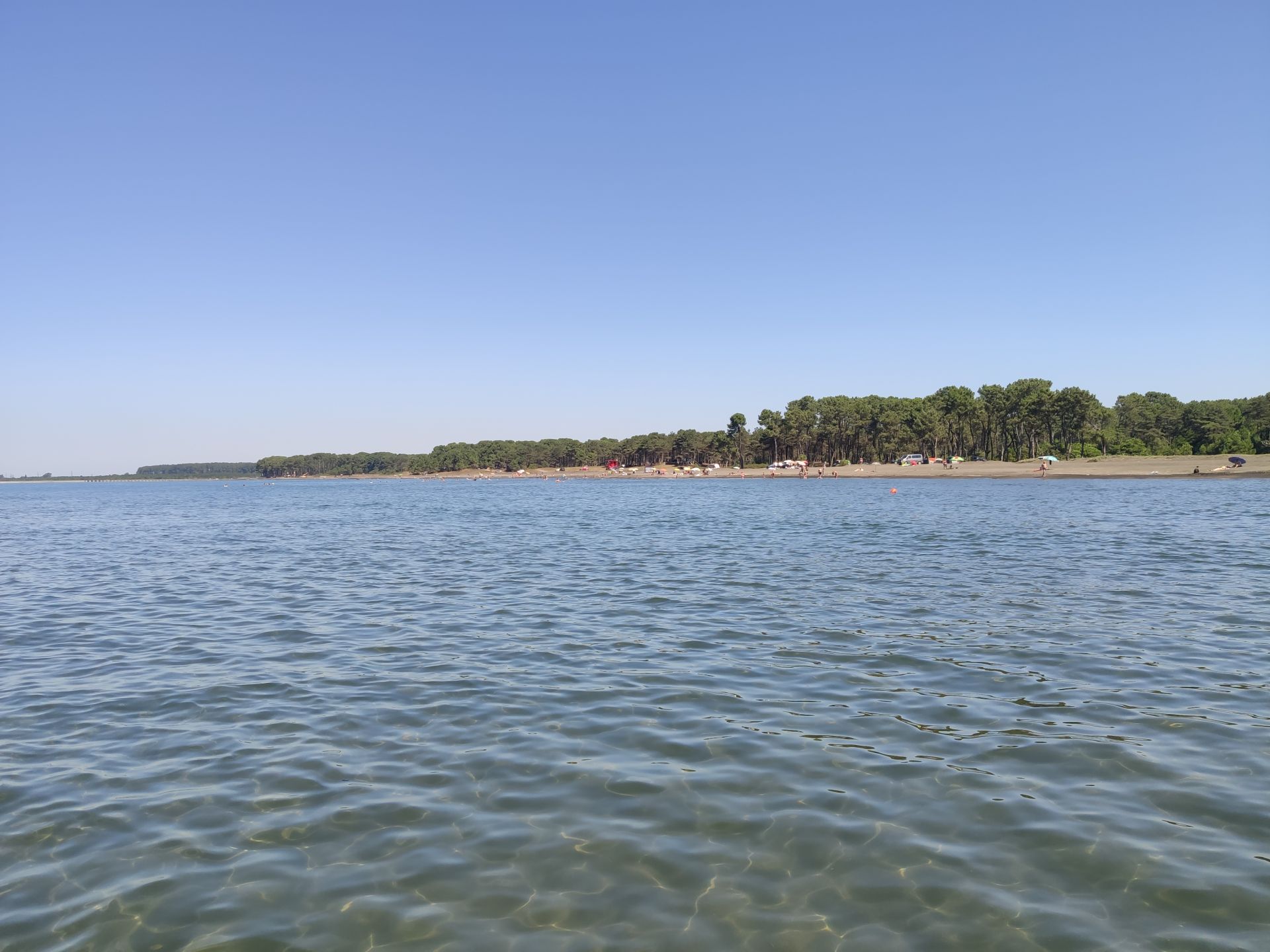 Photo of Ureki Nature beach