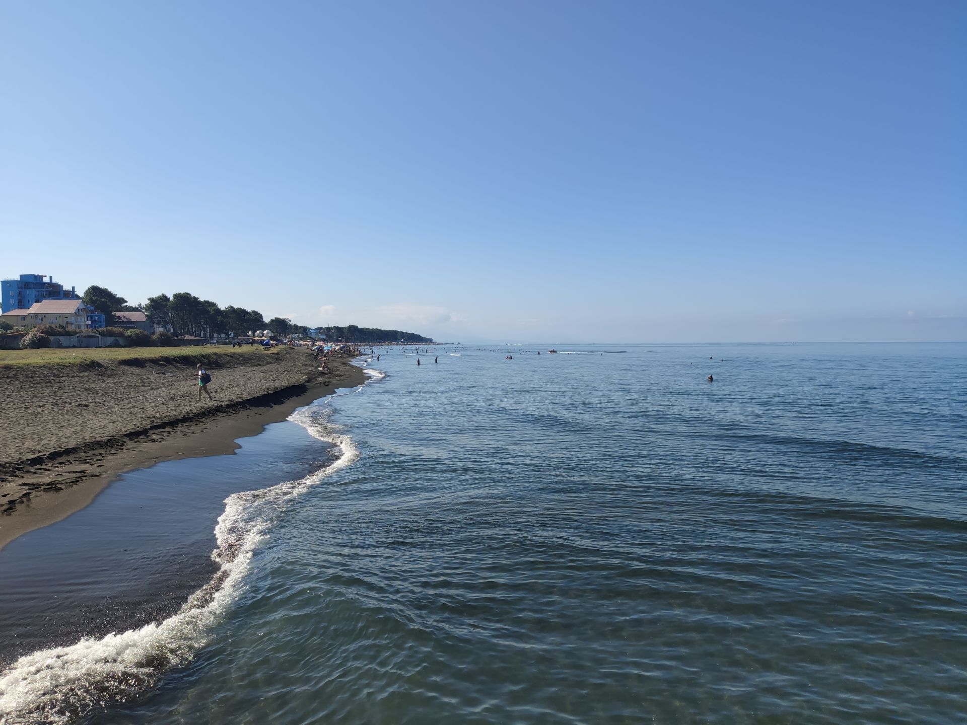 Photo of Ureki Nature beach
