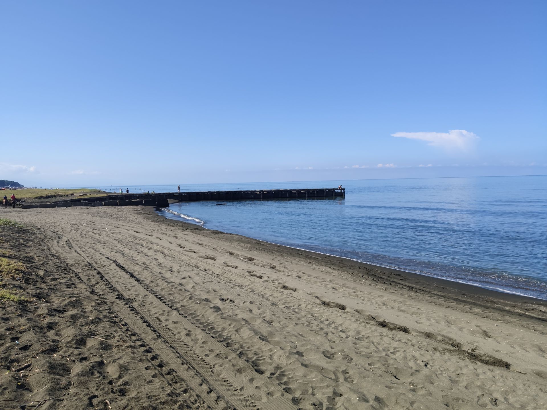 Photo of Ureki Nature beach