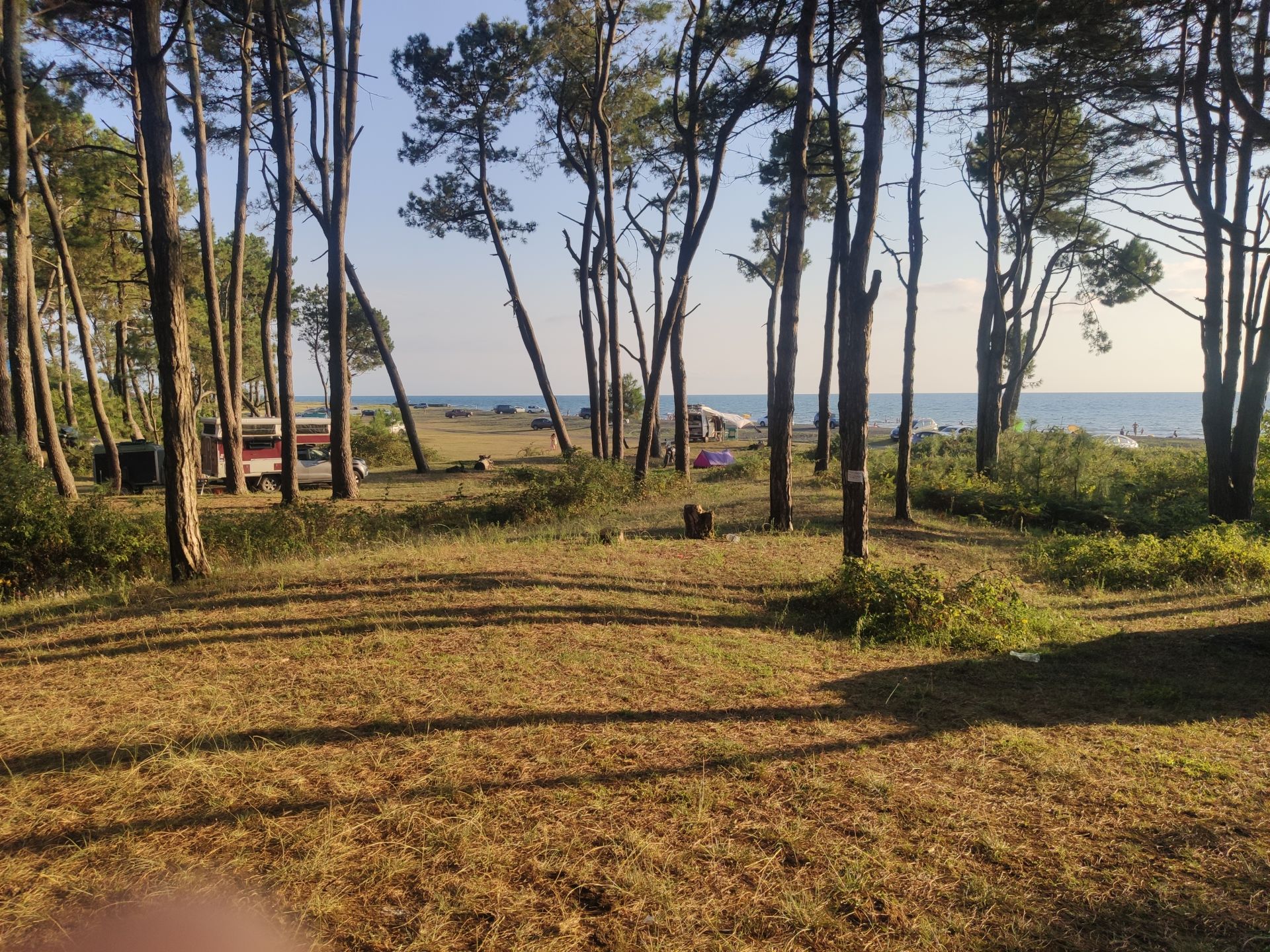 Photo of Ureki Nature beach