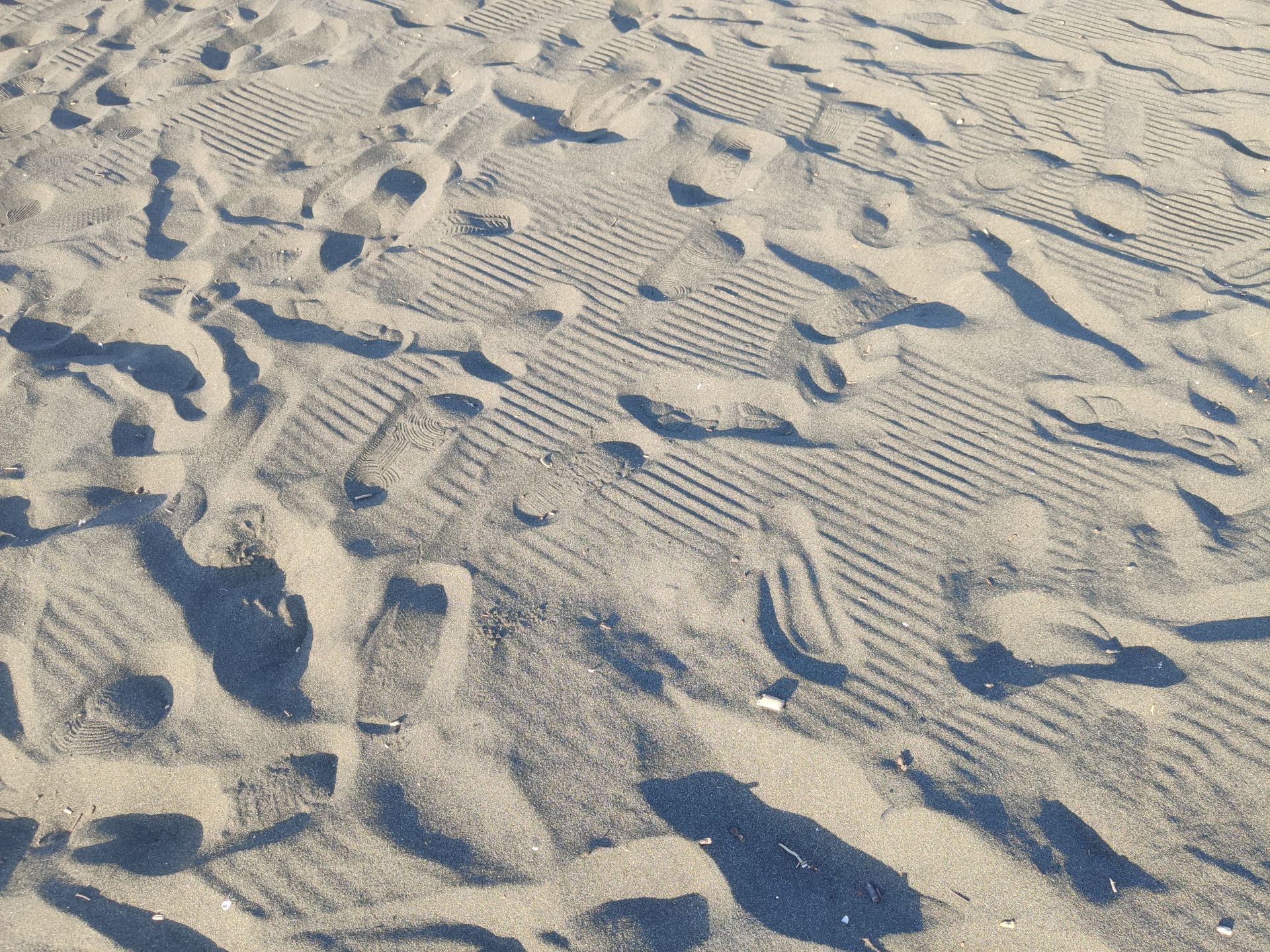 Photo of Ureki Nature beach