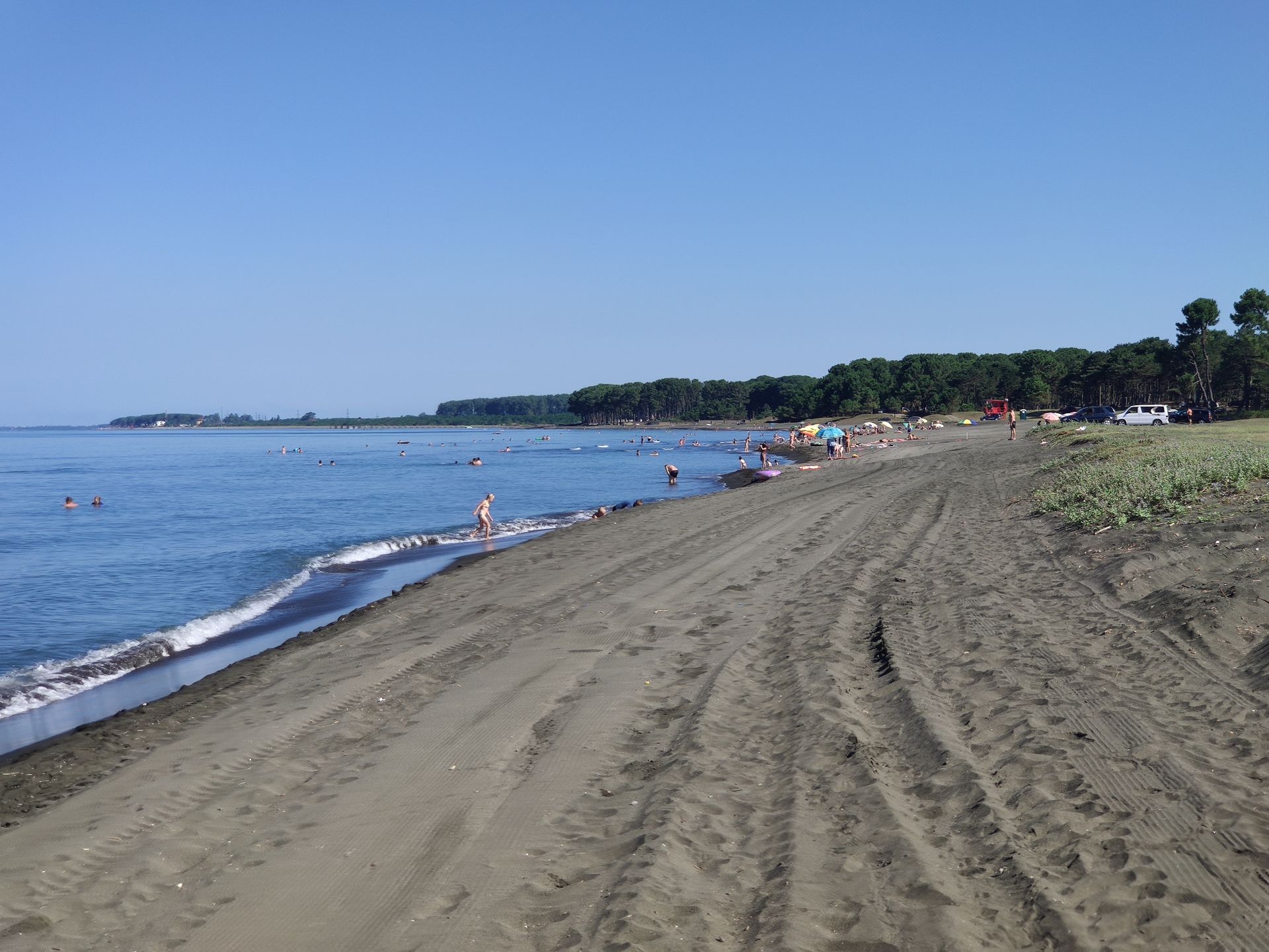 Photo of Ureki Nature beach