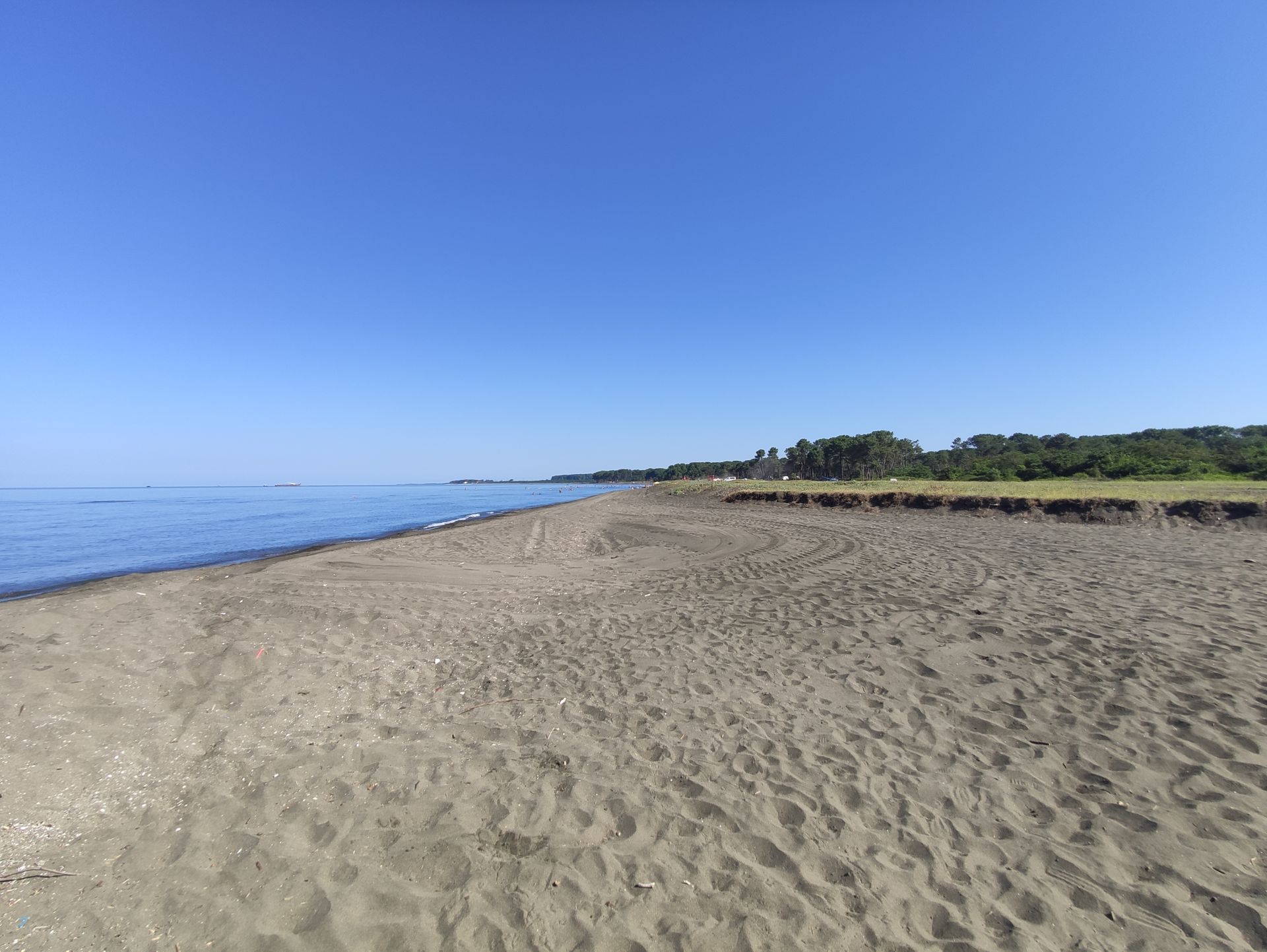 Photo of Ureki Nature beach