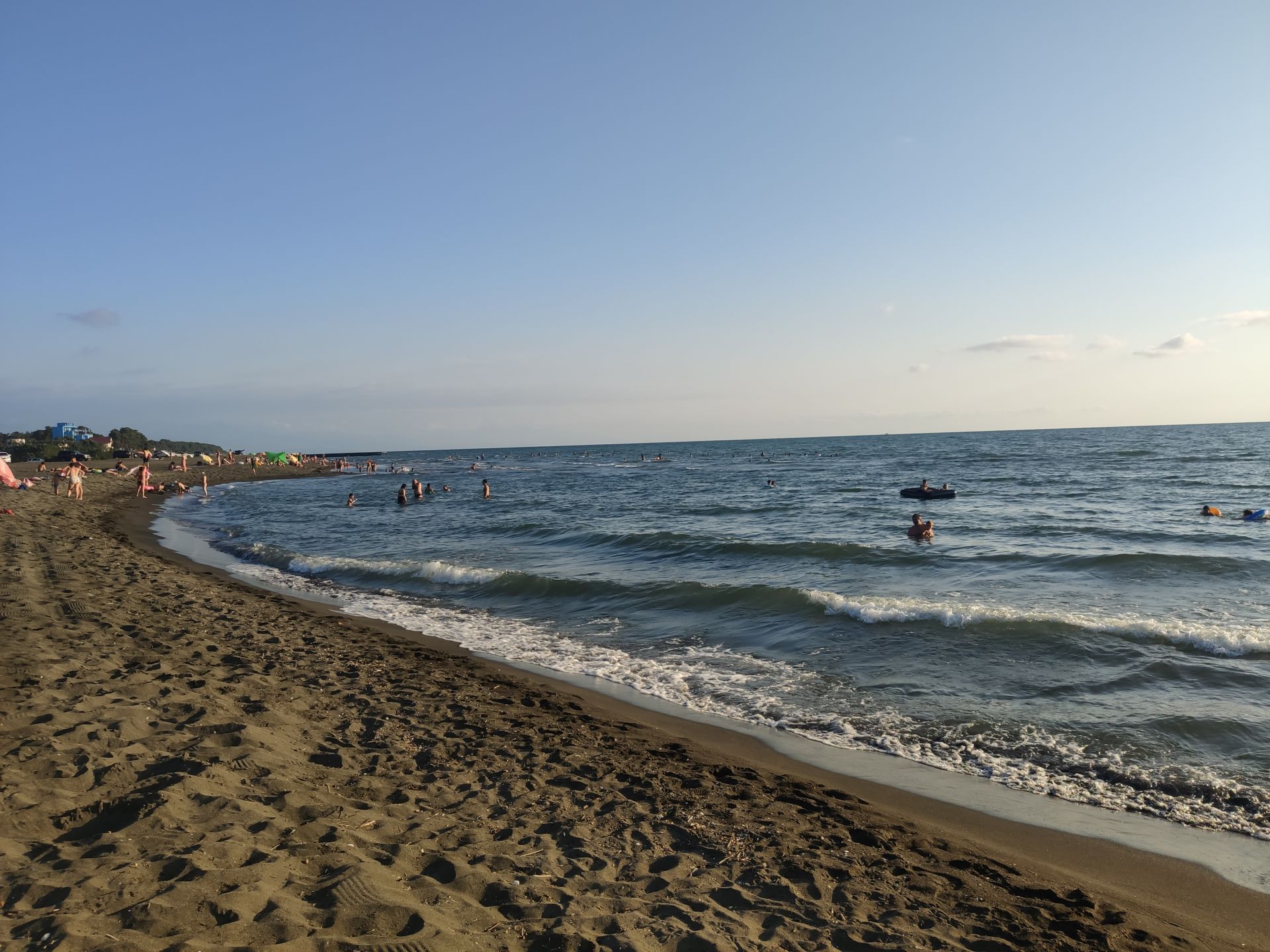 Photo of Ureki Nature beach