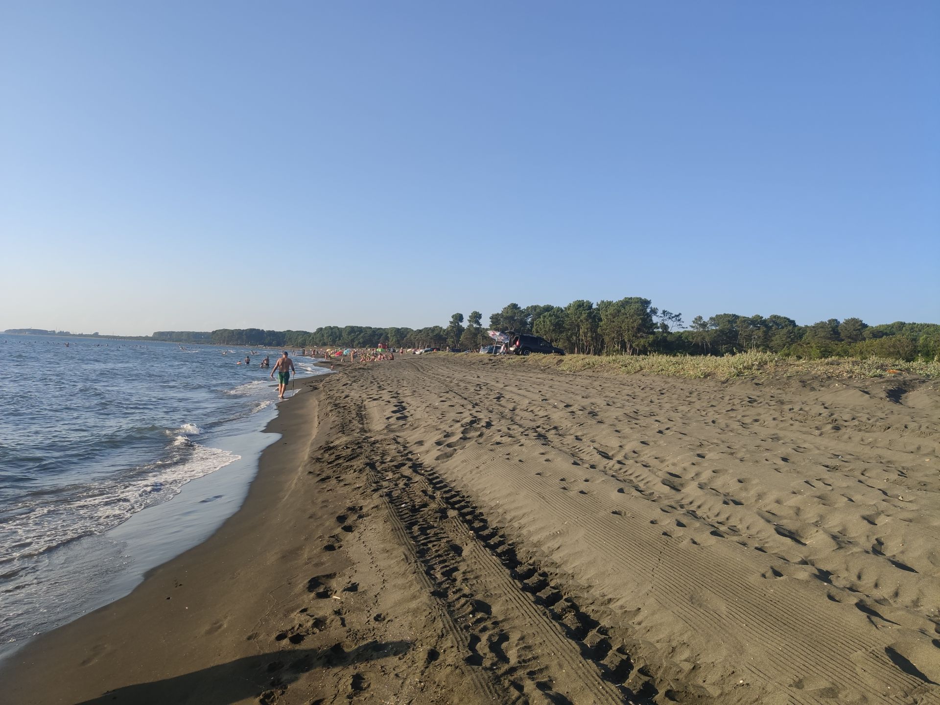 Photo of Ureki Nature beach