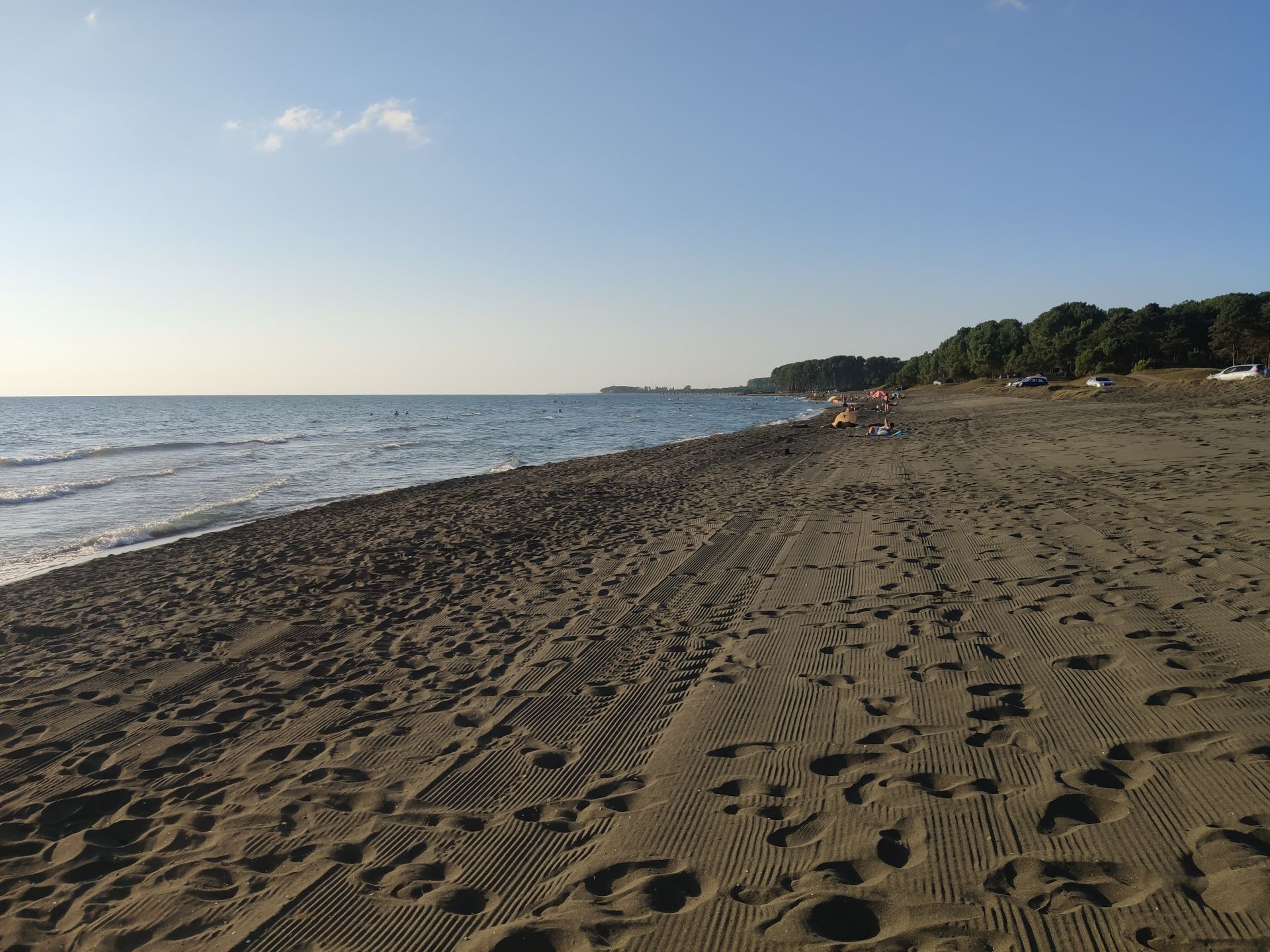Photo of Ureki Nature beach