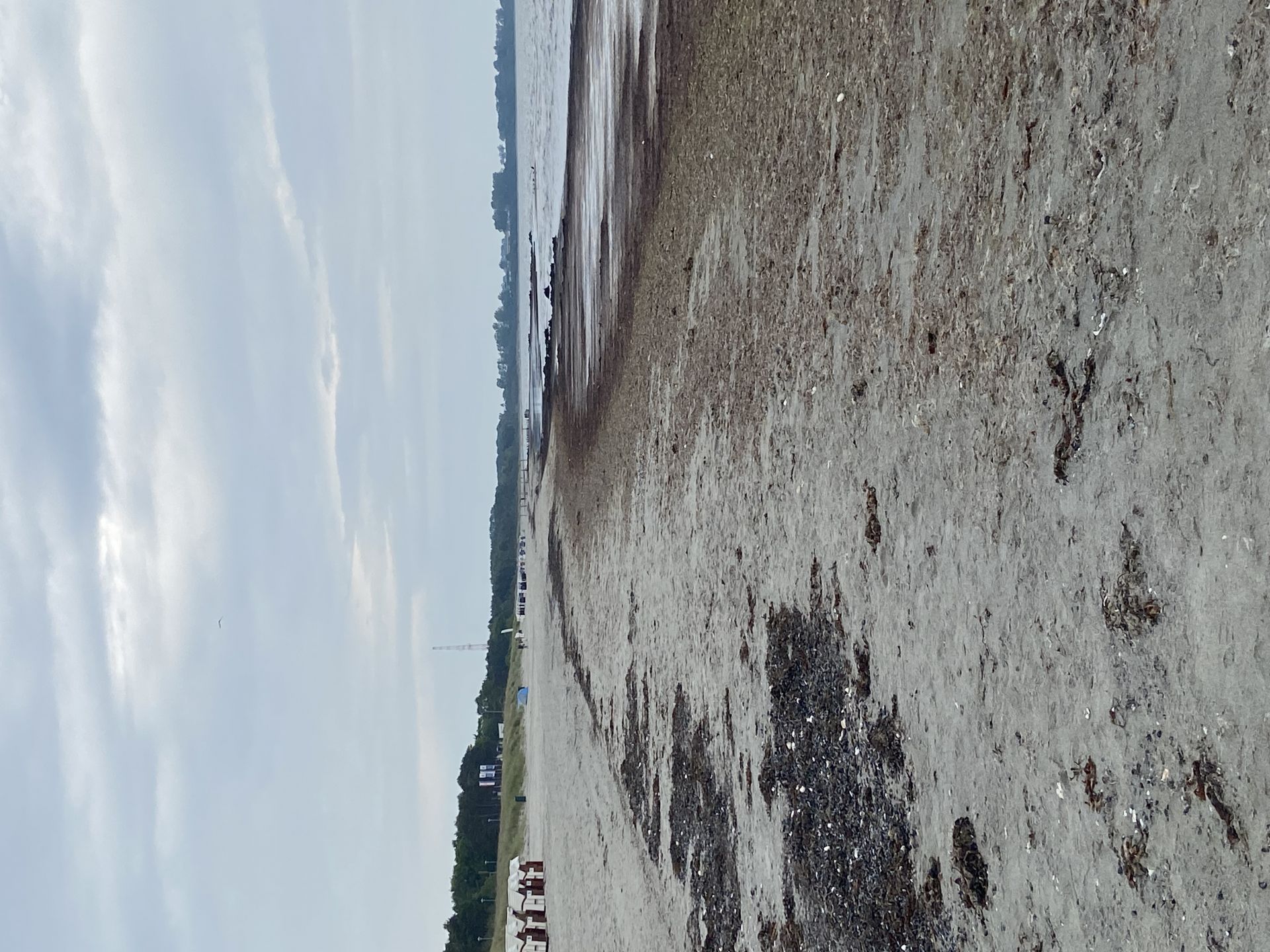 Photo de Strand Juliusruh - recommandé pour les voyageurs en famille avec des enfants