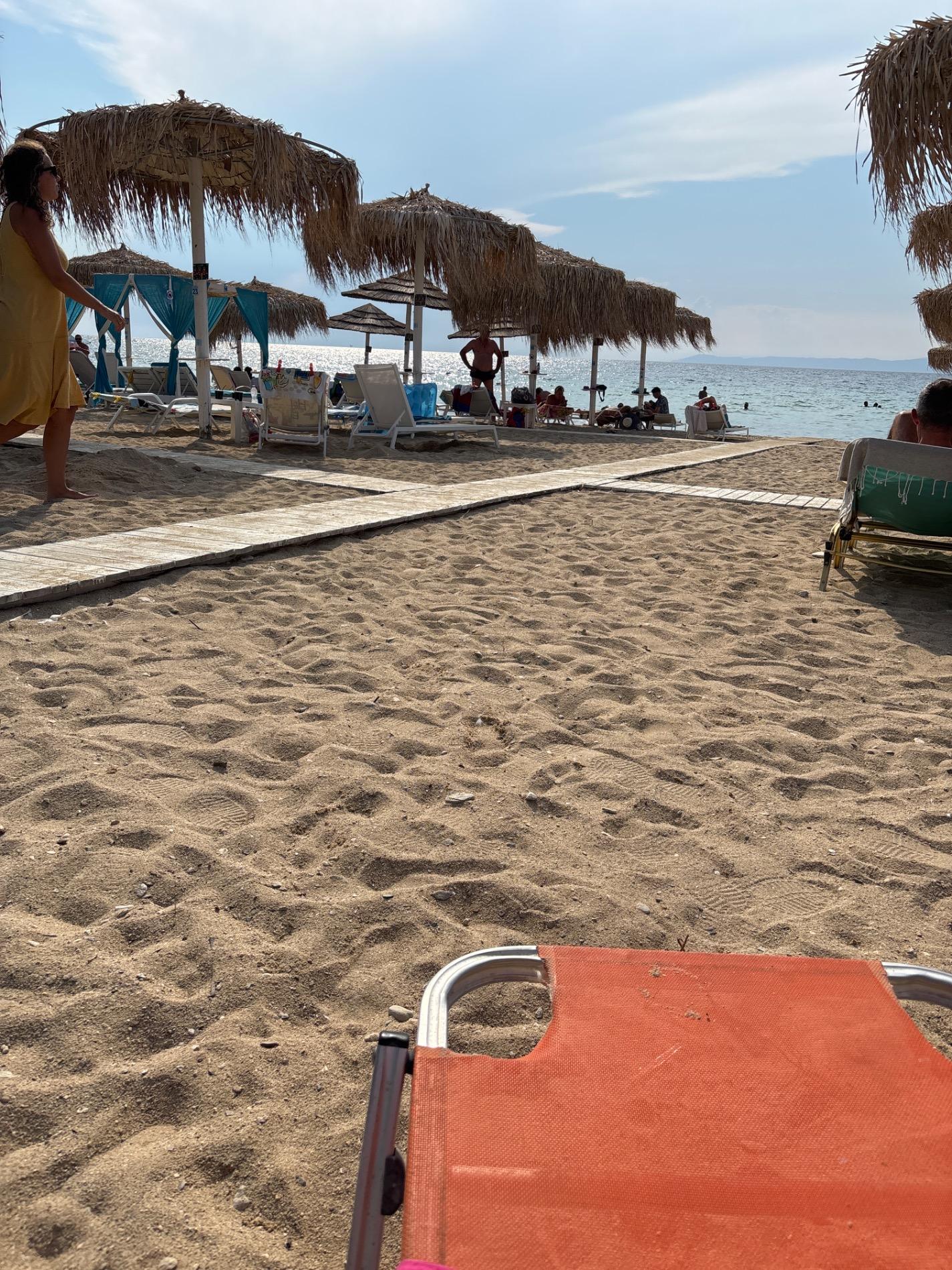 Photo of Napoleon beach