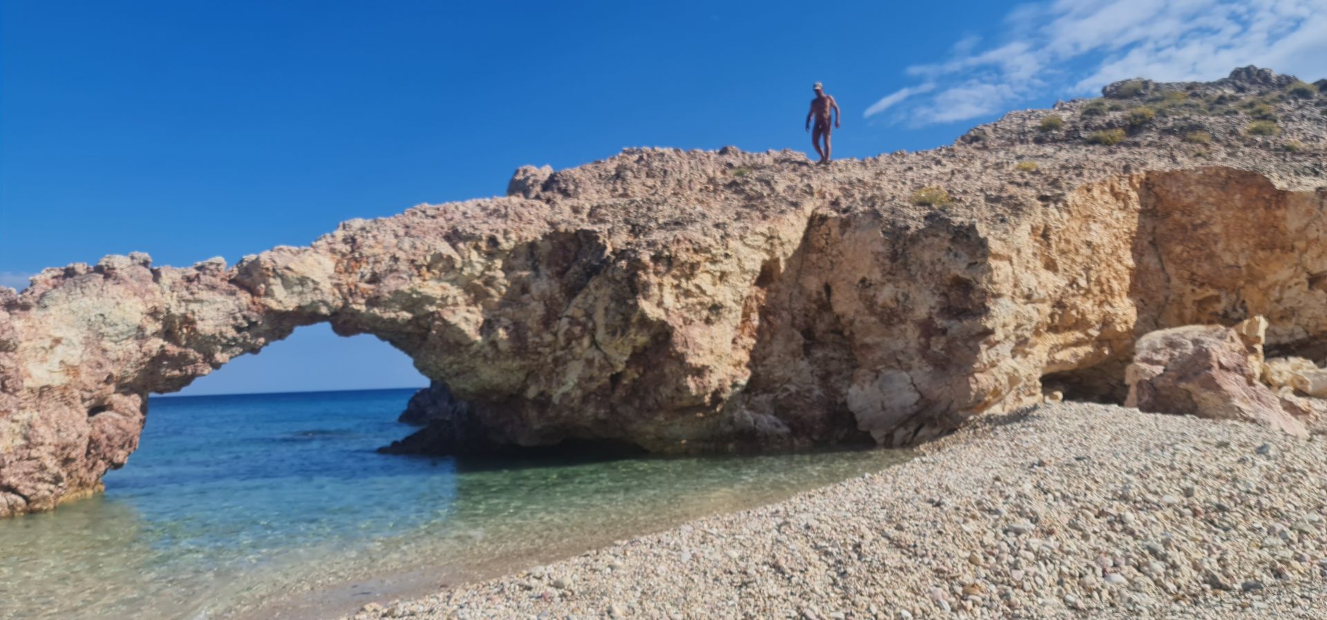 Photo de Paralia Kastanas - endroit populaire parmi les connaisseurs de la détente