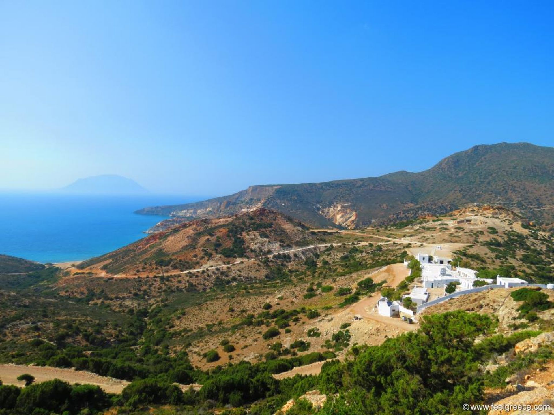 Photo of Agios Ioannis beach