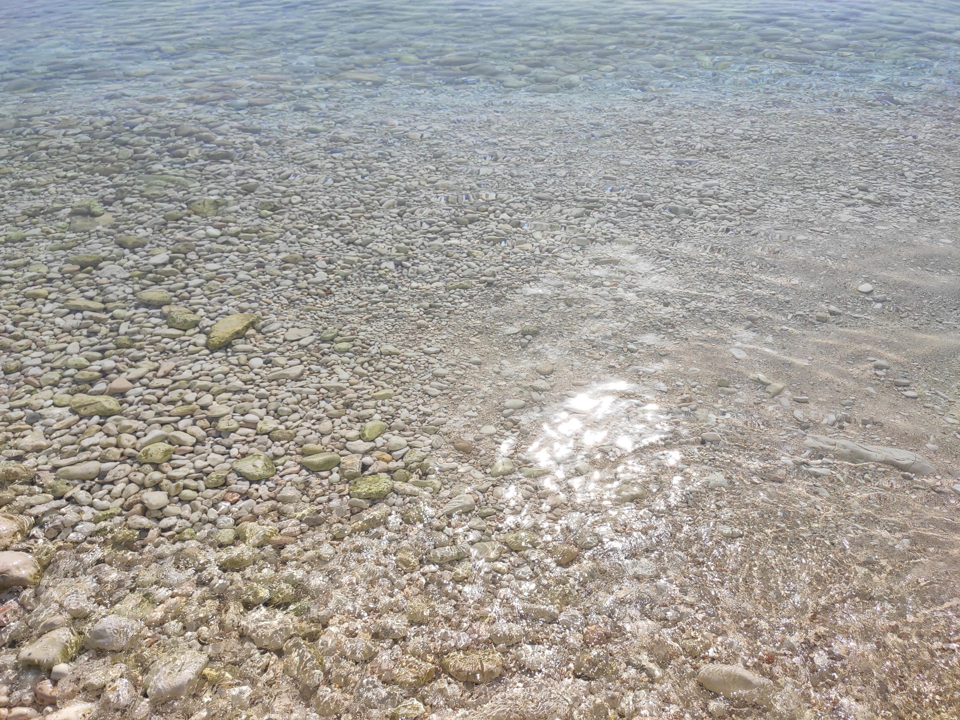 Photo of beach Ellinika