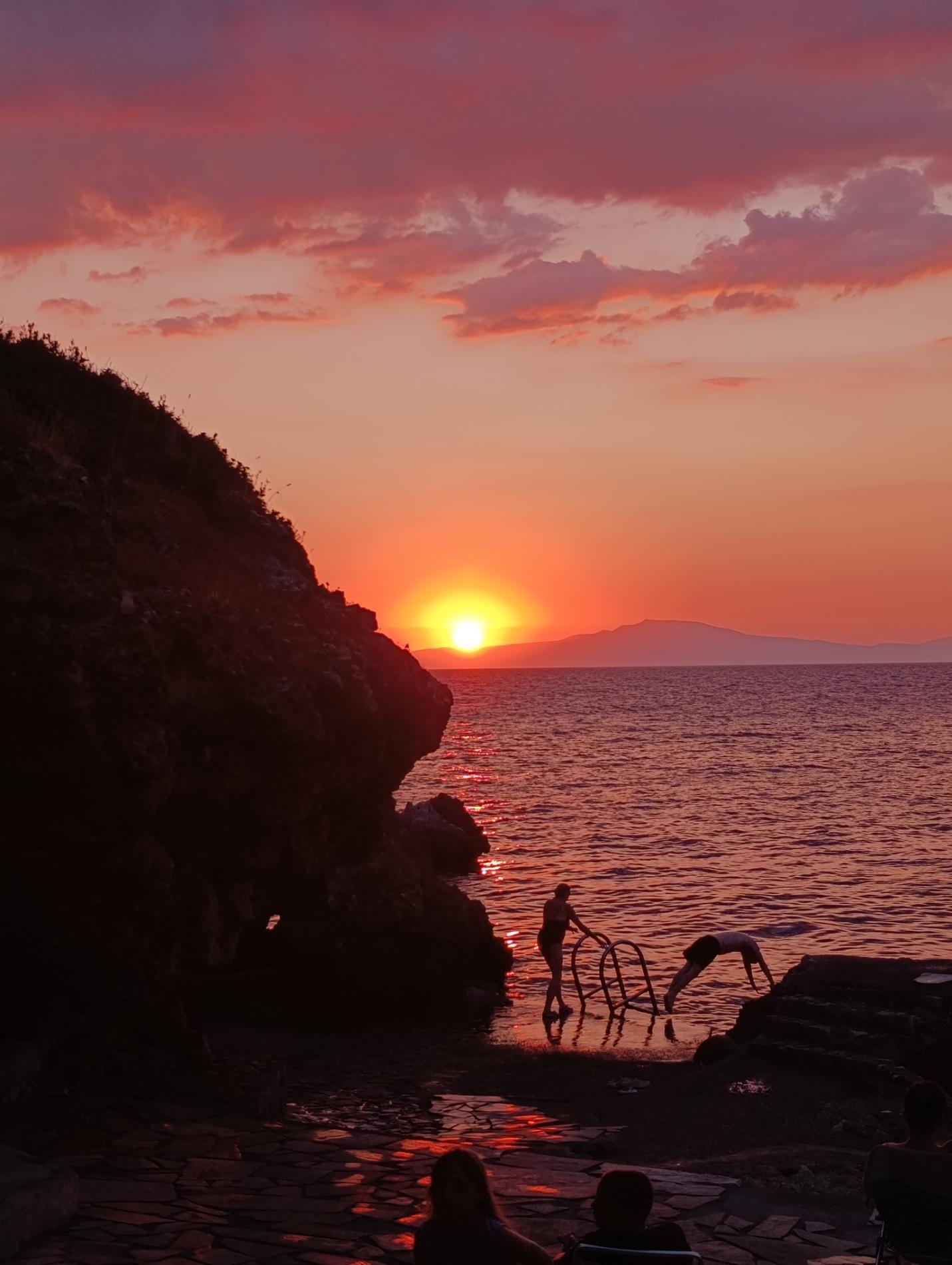 Photo of Gnospi Beach