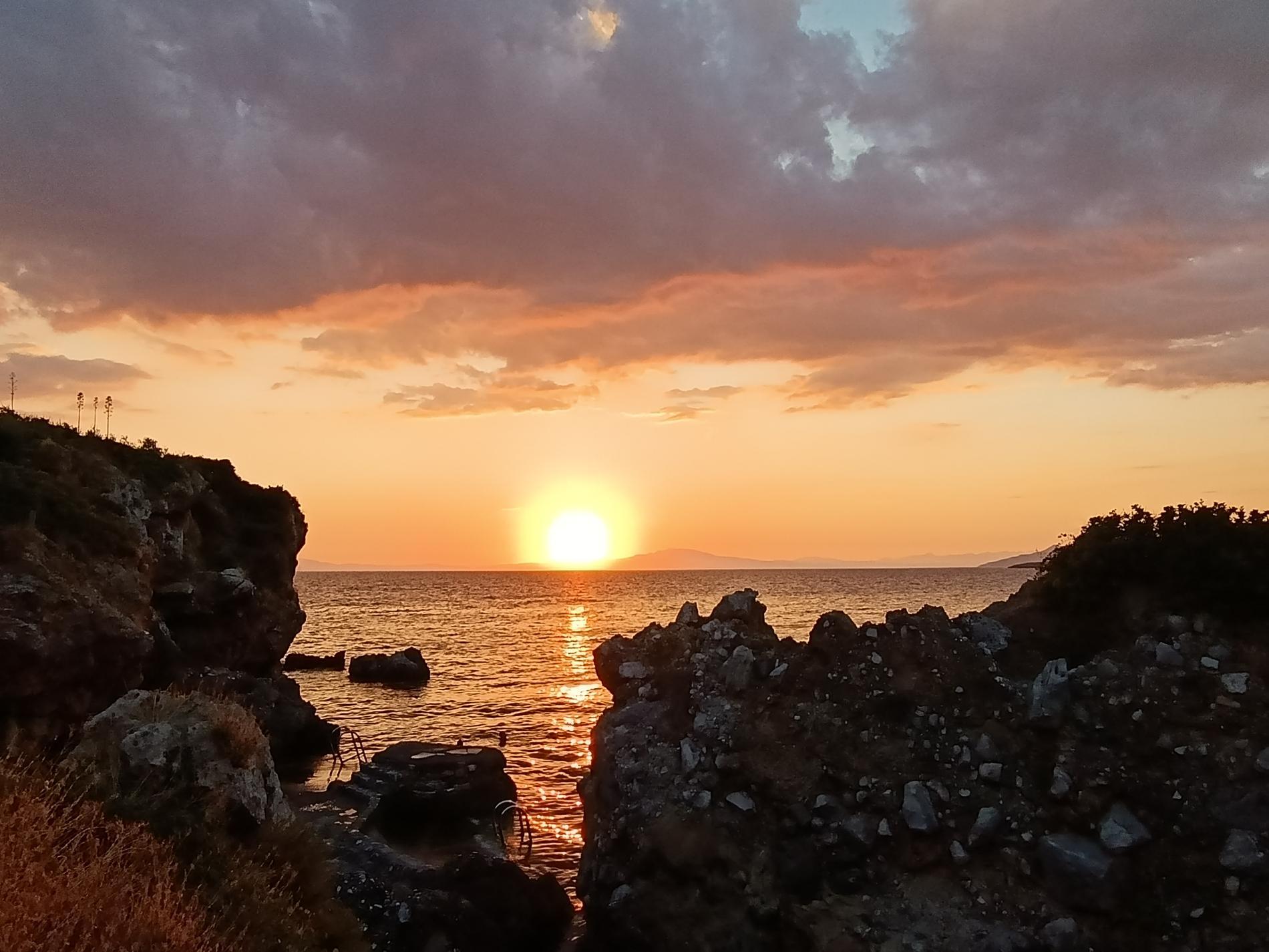 Photo of Gnospi Beach