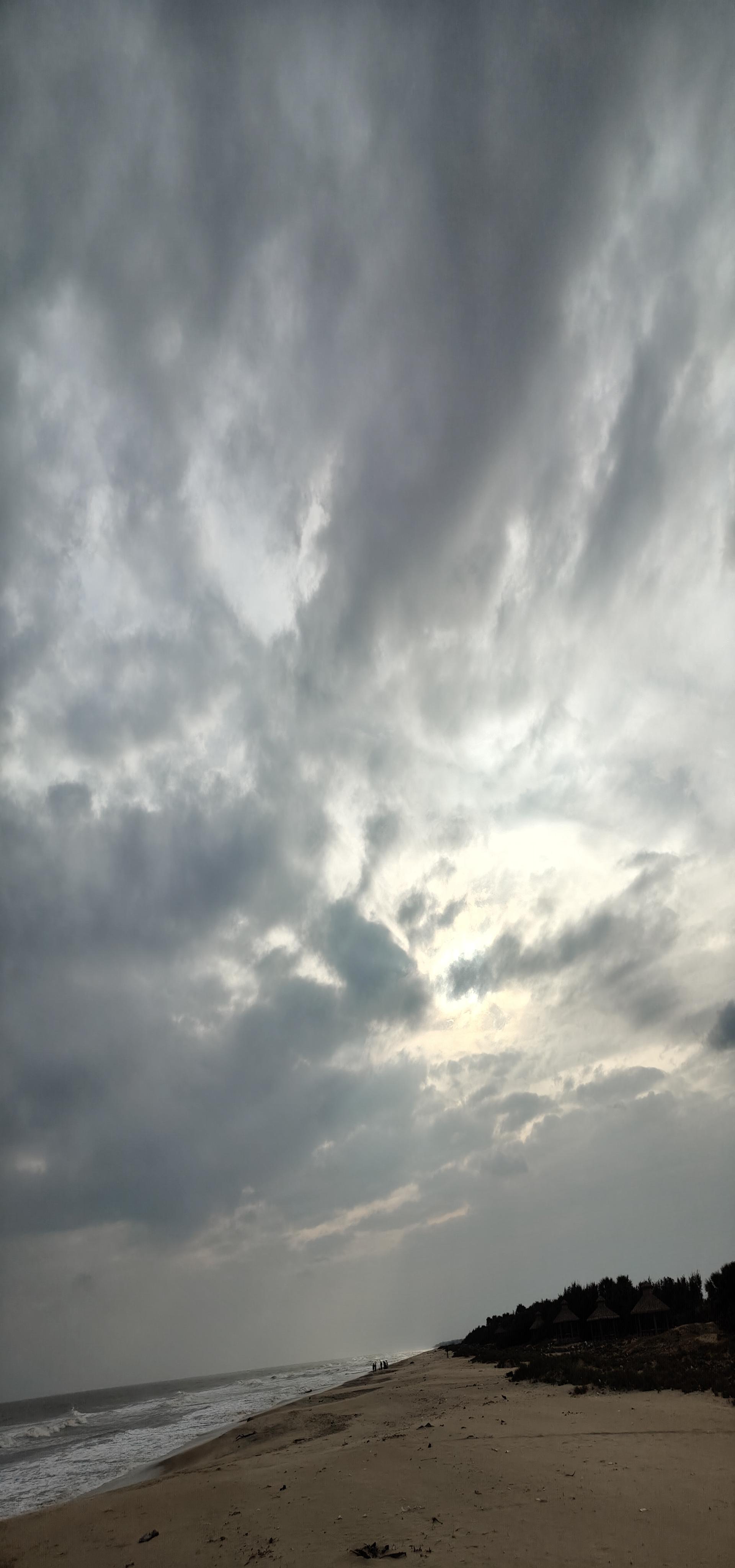Photo of Surasani Yanam Beach