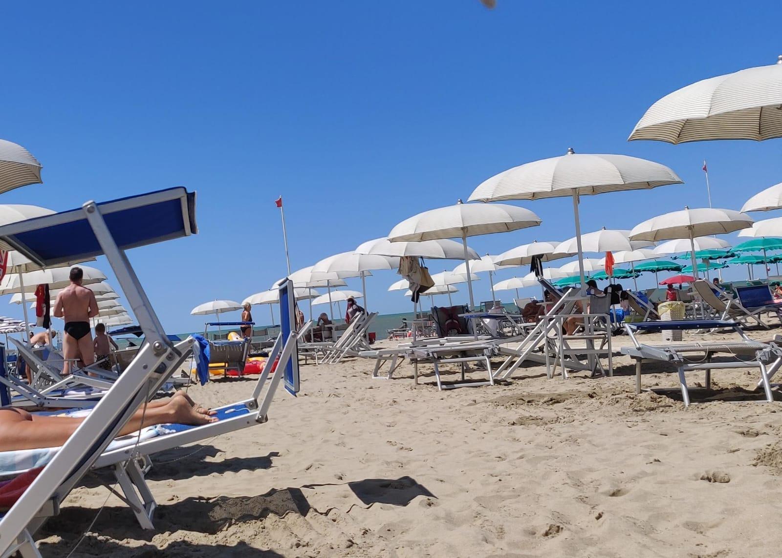 Photo of Spiaggia Viareggio
