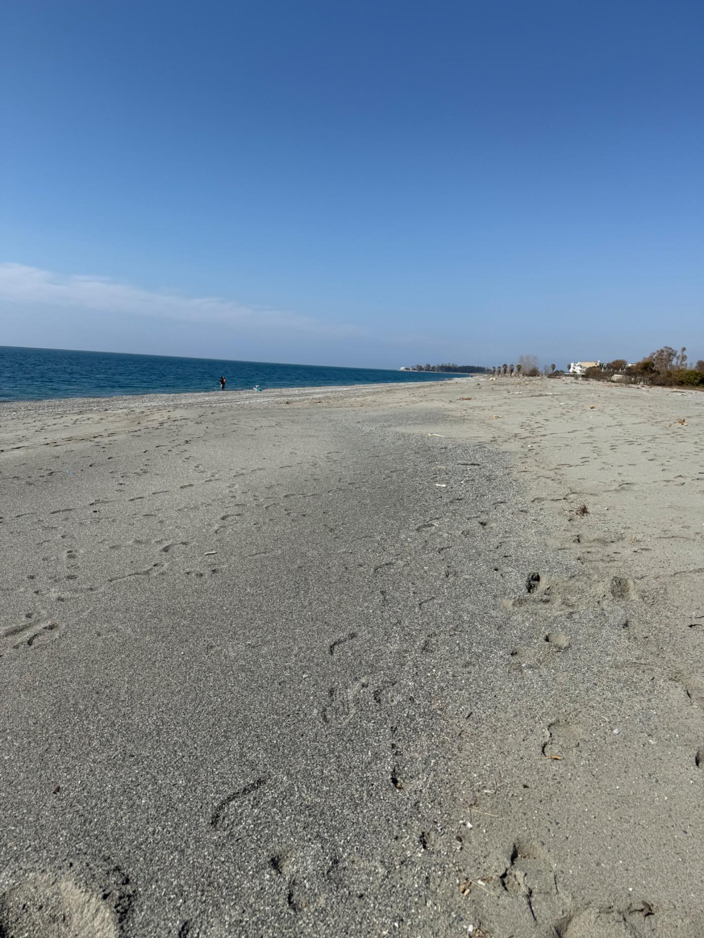 Photo de Nocera Scalo beach - recommandé pour les voyageurs en famille avec des enfants