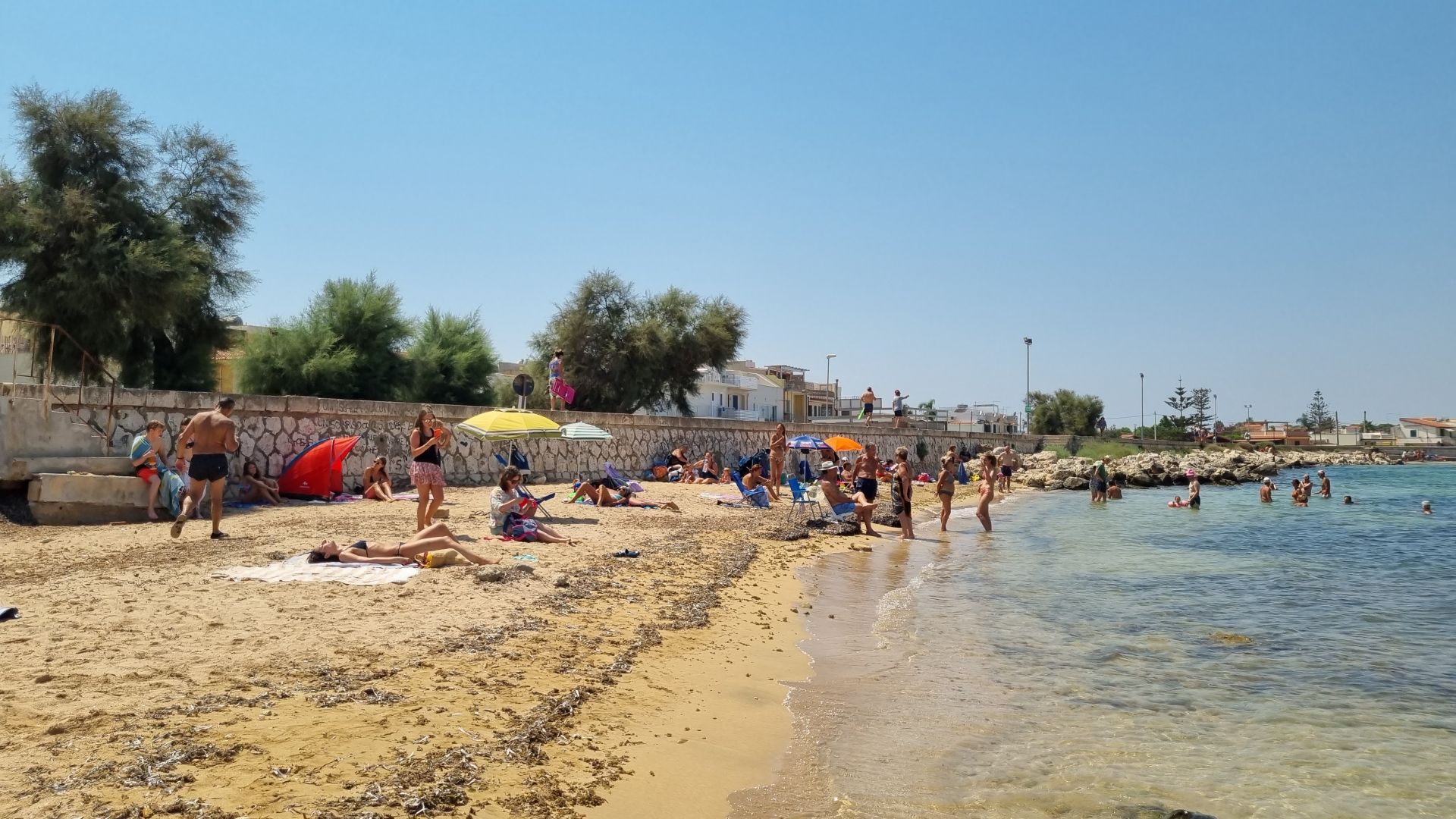 Photo of Spinazza Marzamemi