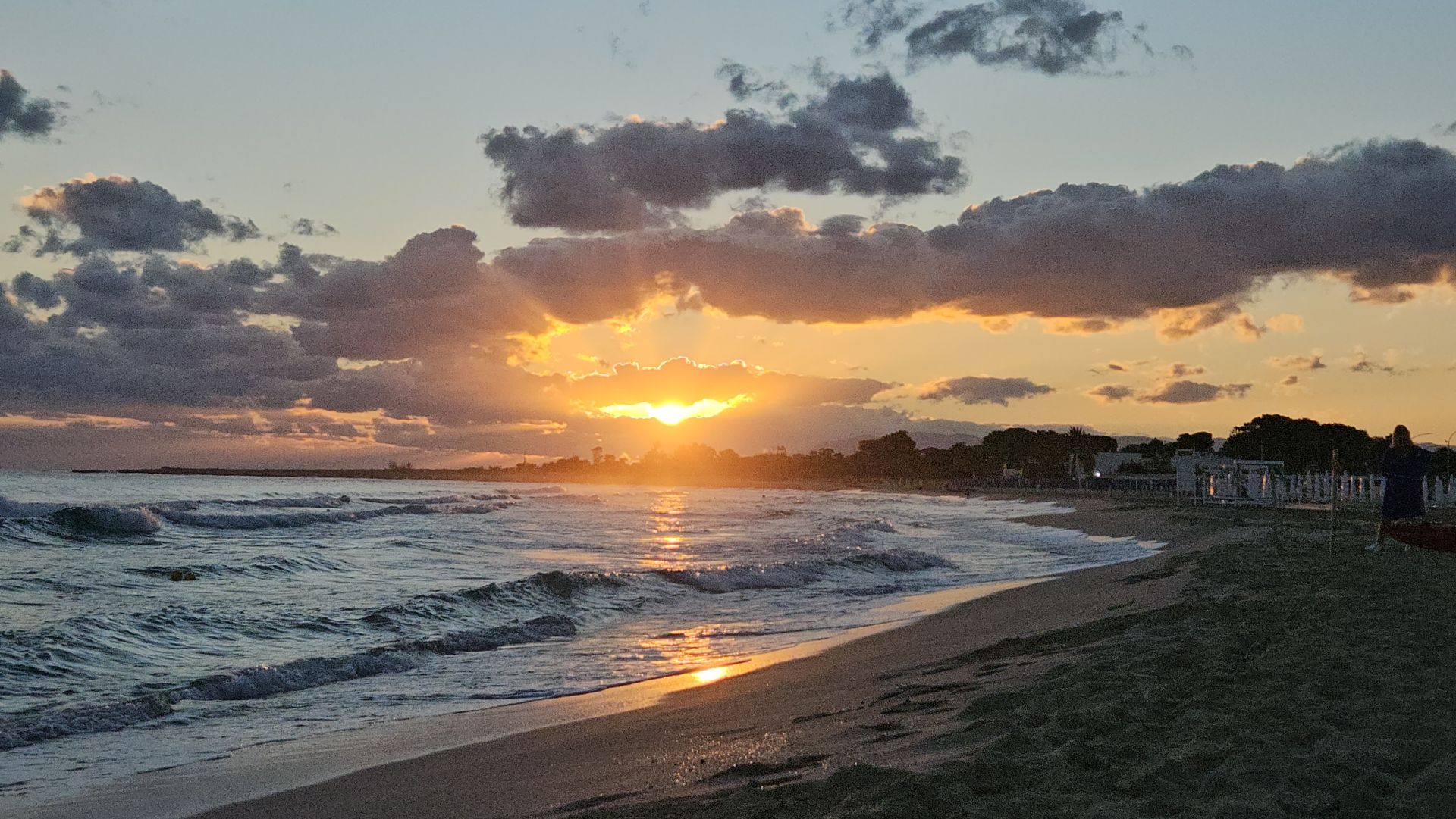Photo of San Vito lo Capo