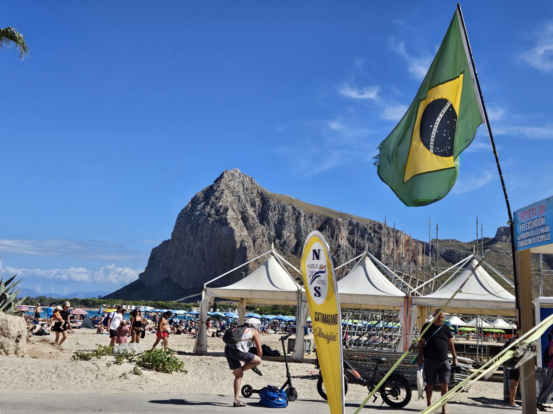 Photo of San Vito lo Capo