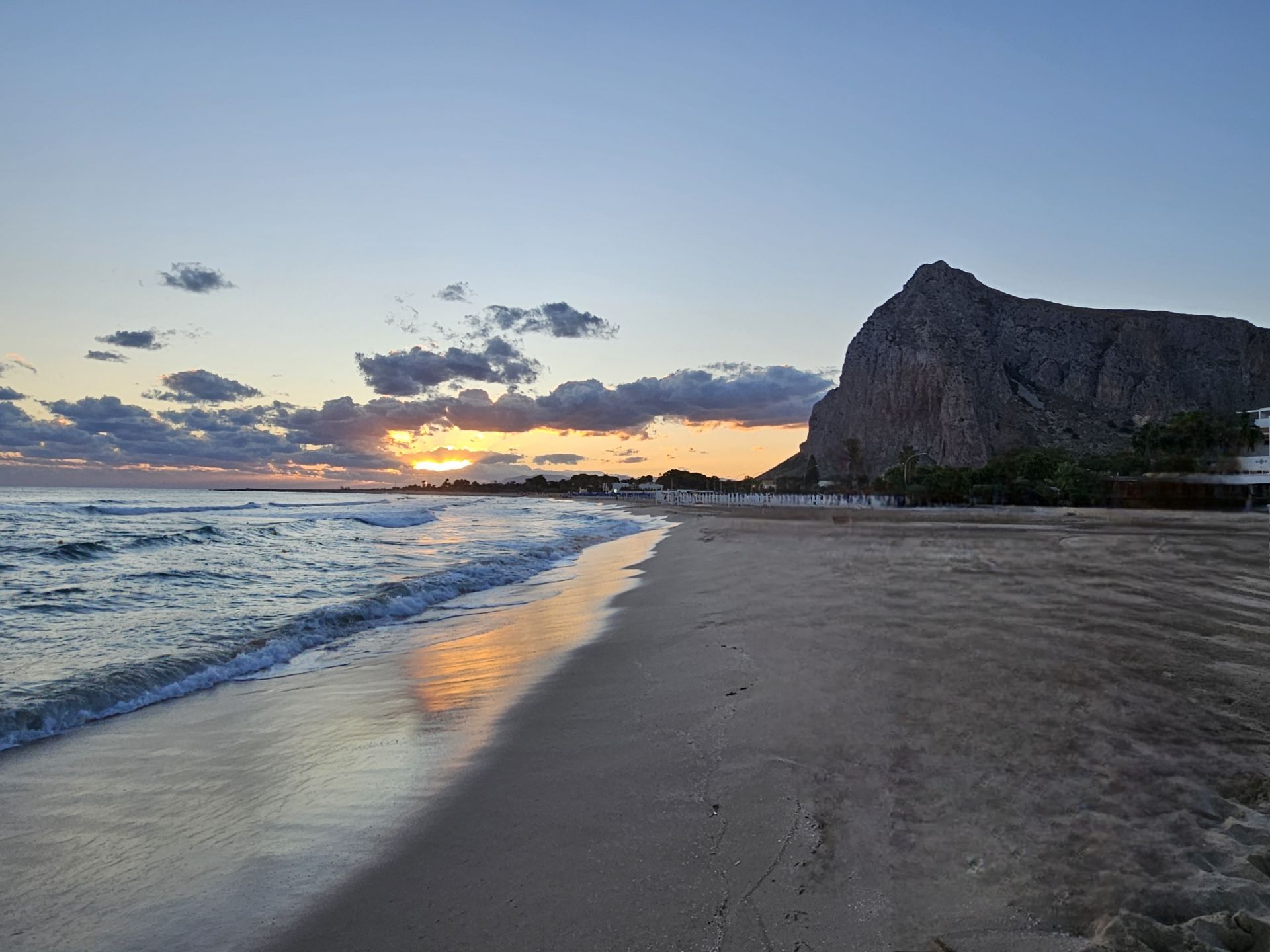 Photo of San Vito lo Capo