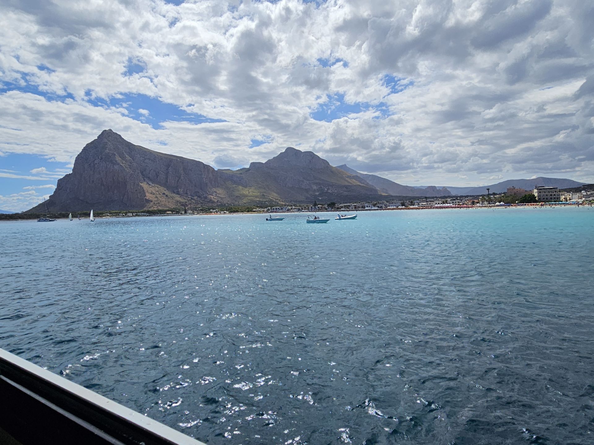 Photo of San Vito lo Capo